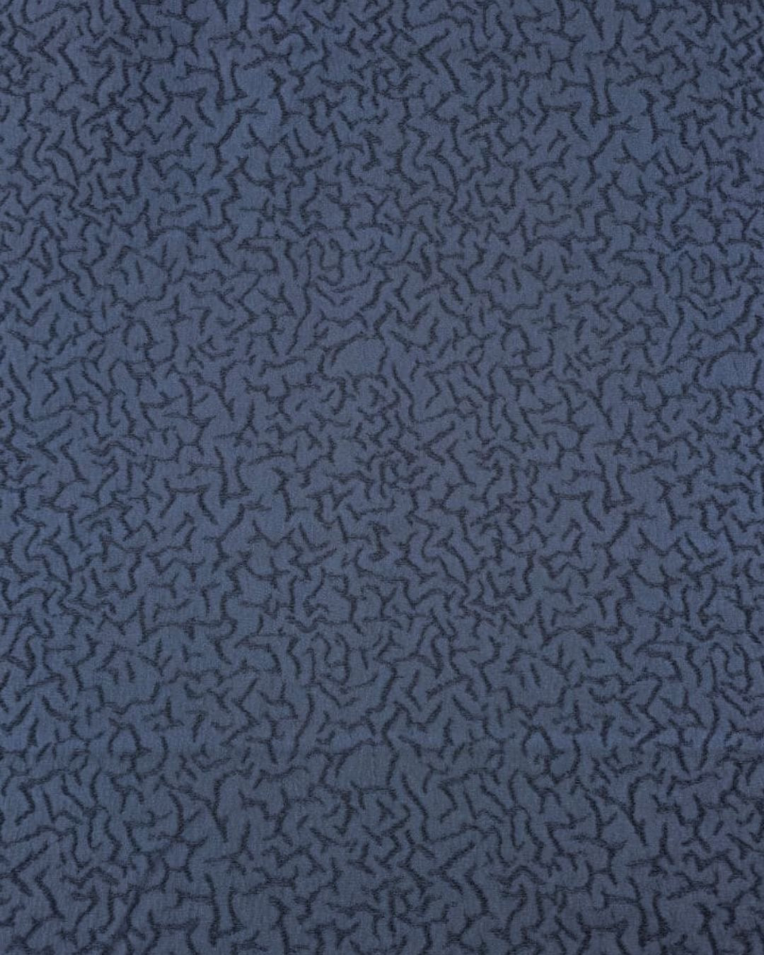 Brocard ușor elastic - Bleumarin