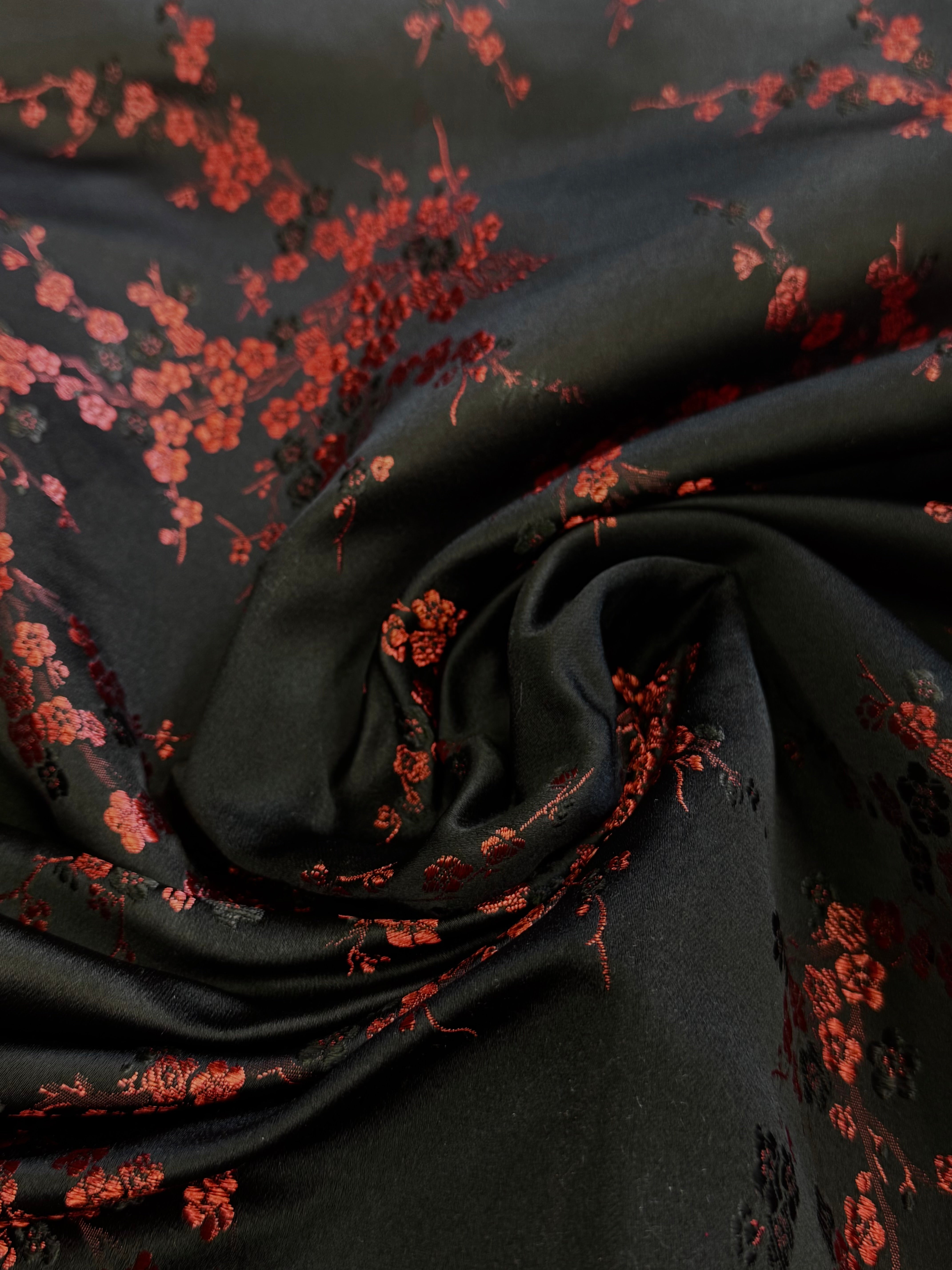Jacquard Chinezesc