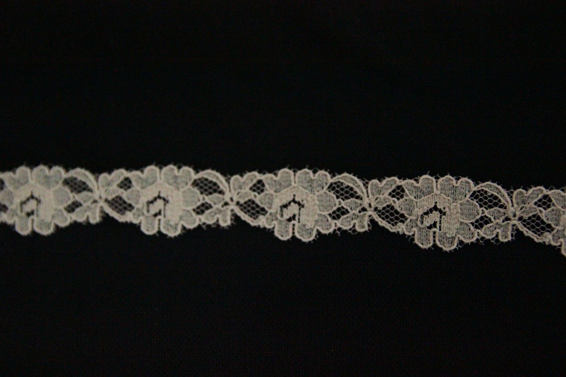 Dantela 2 cm