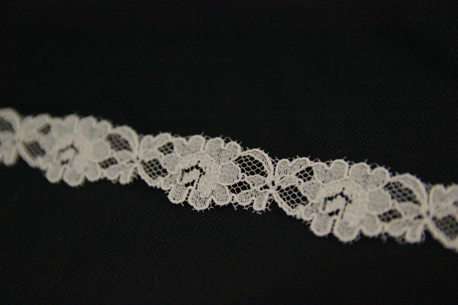 Dantela 2 cm