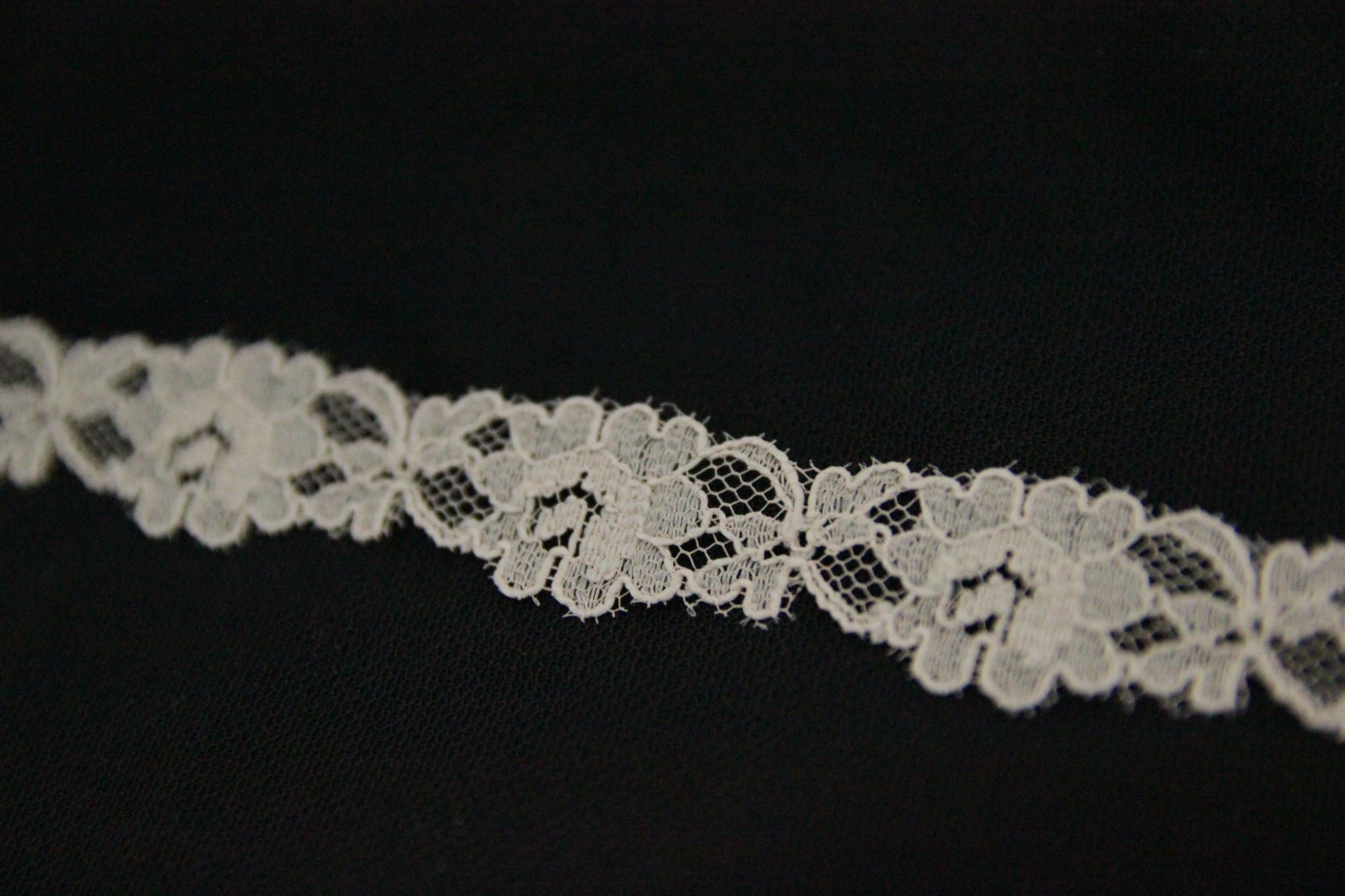 Dantela 2 cm