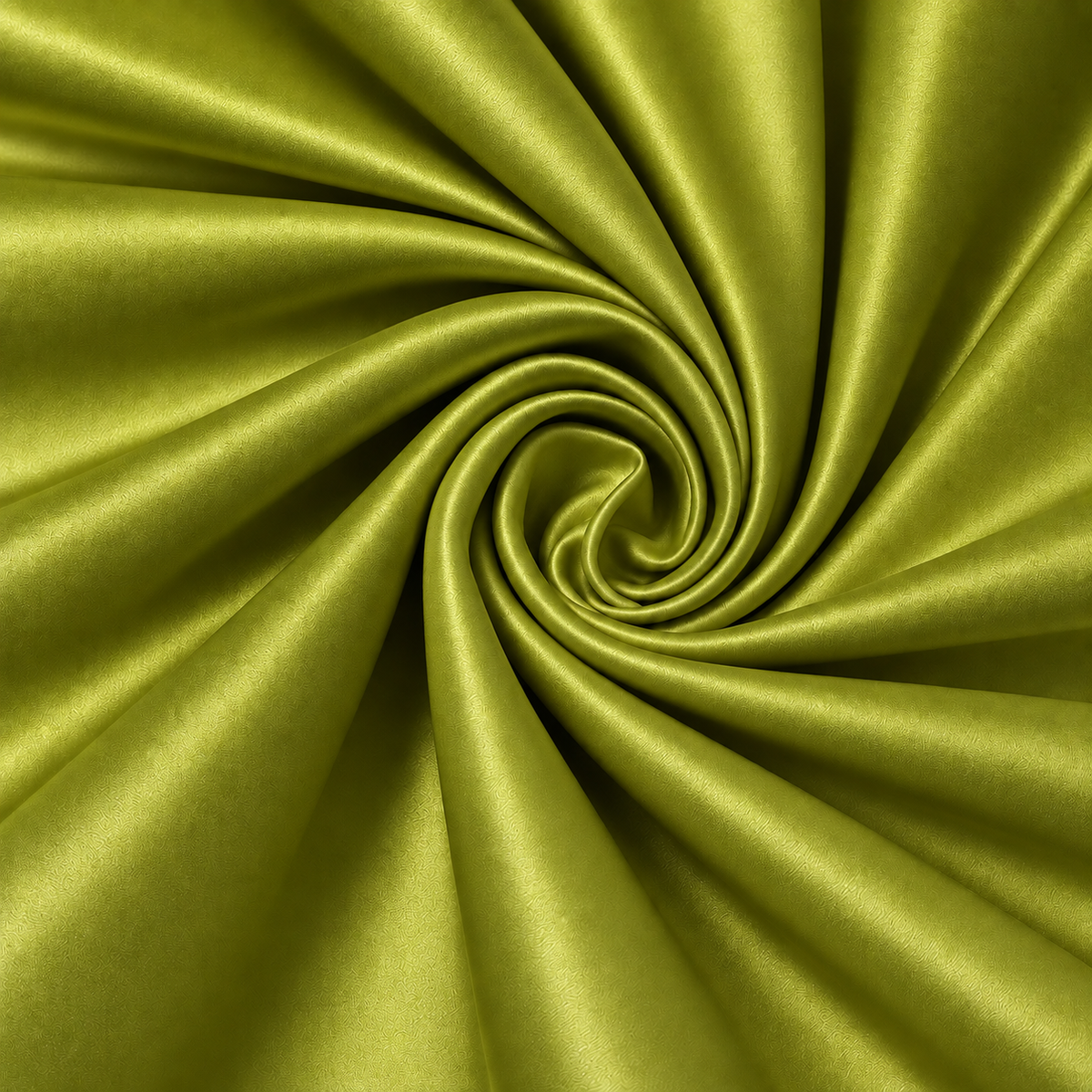 Tafta Elastica, verde