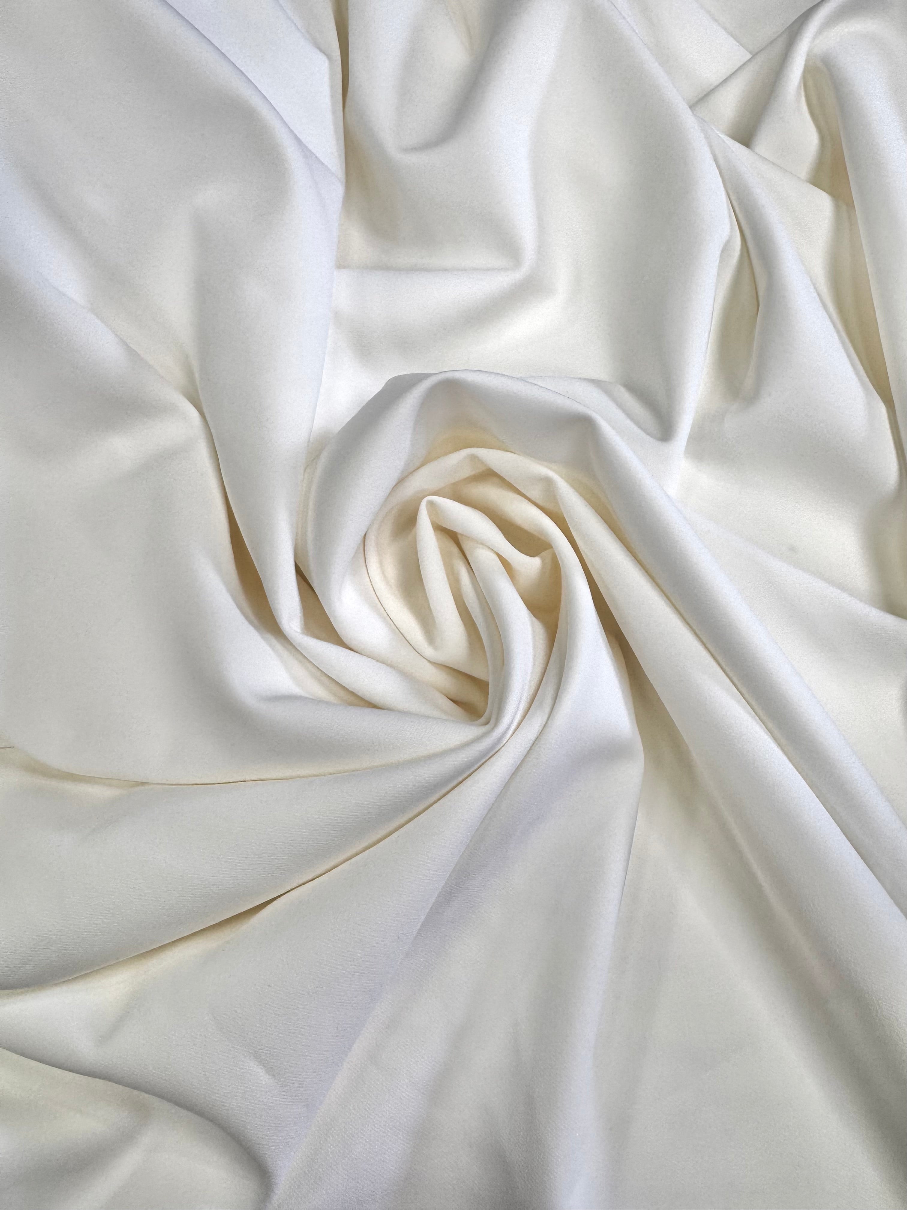 Crep Elastic, Ivoire