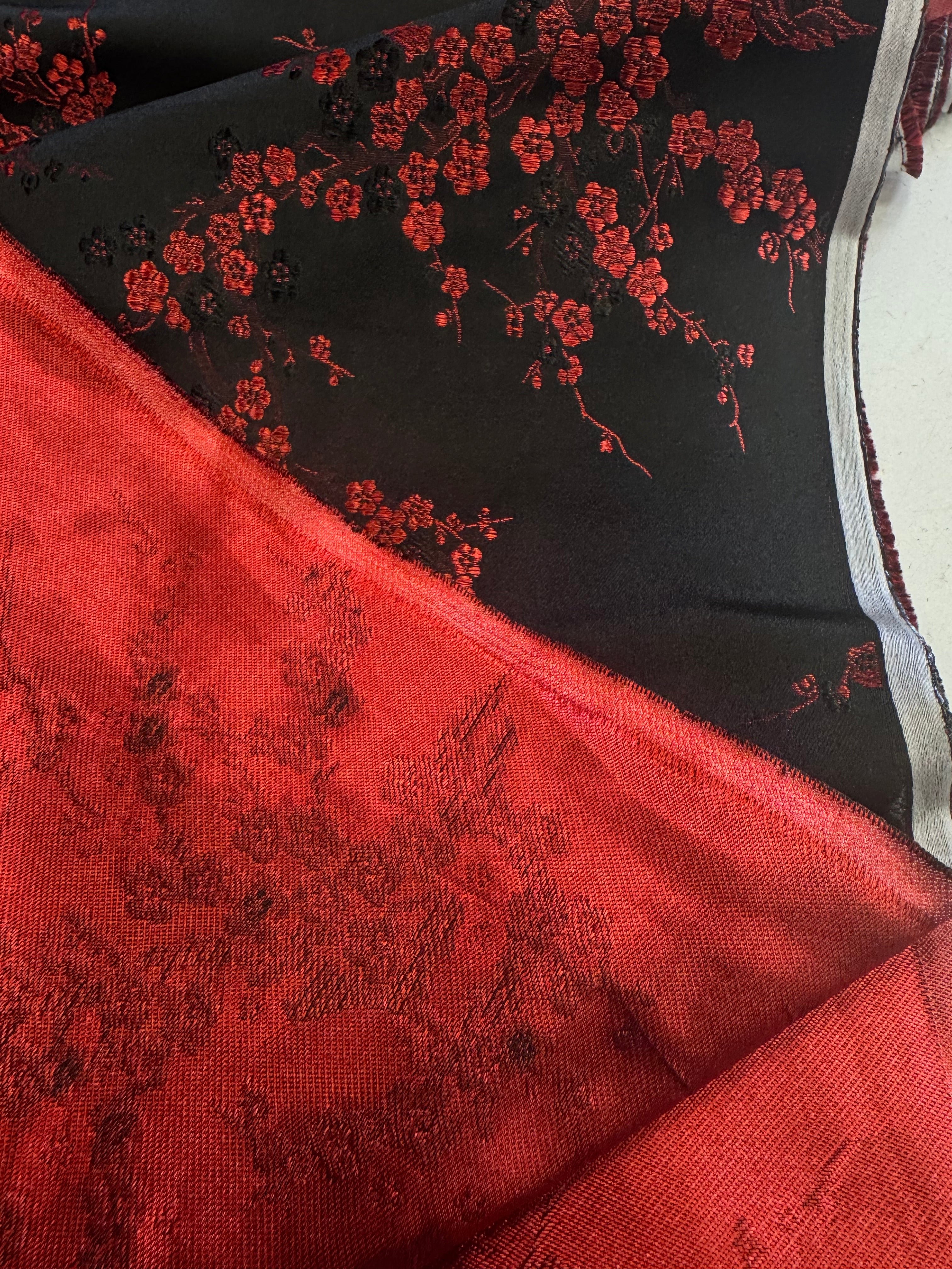 Jacquard Chinezesc