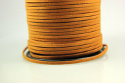 Snur Suede (imitatie piele intoarsa) 3mm