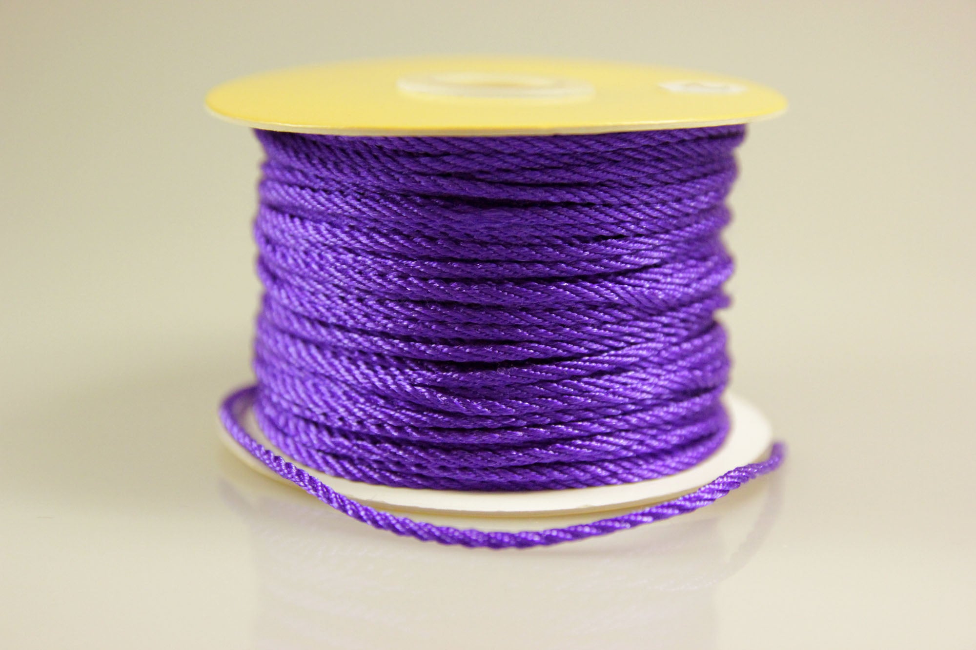 Snur Dacron 2mm