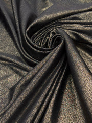 Lurex Elastic, Auriu