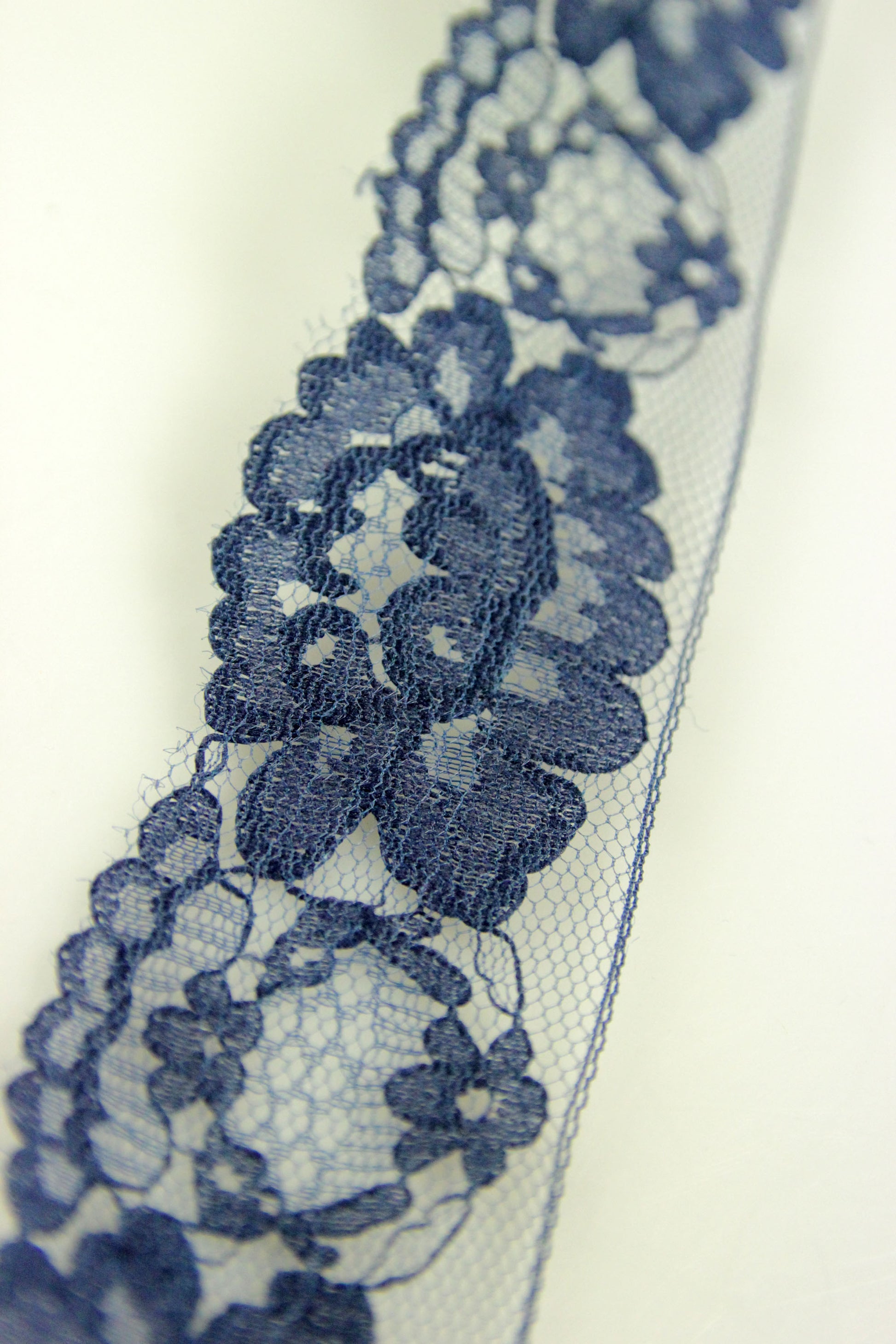 Dantela Bleumarin 50mm
