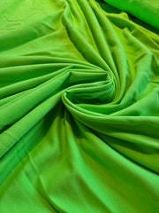 Jerse Trening (2 Fire French Terry), Verde