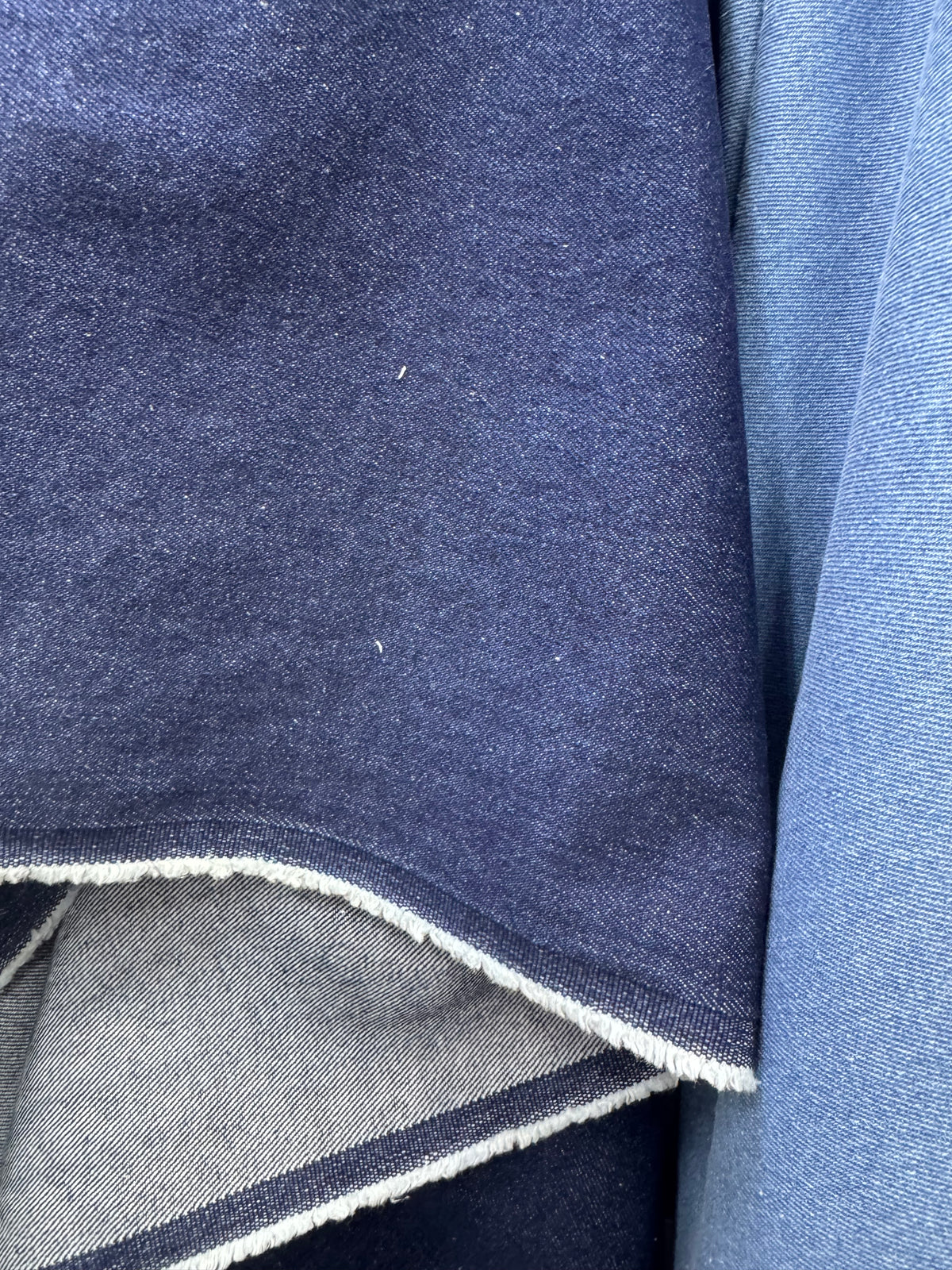 Jeans - Blug Gros Elastic