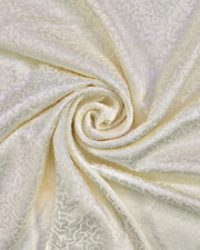 Brocard ușor elastic - Ivoire