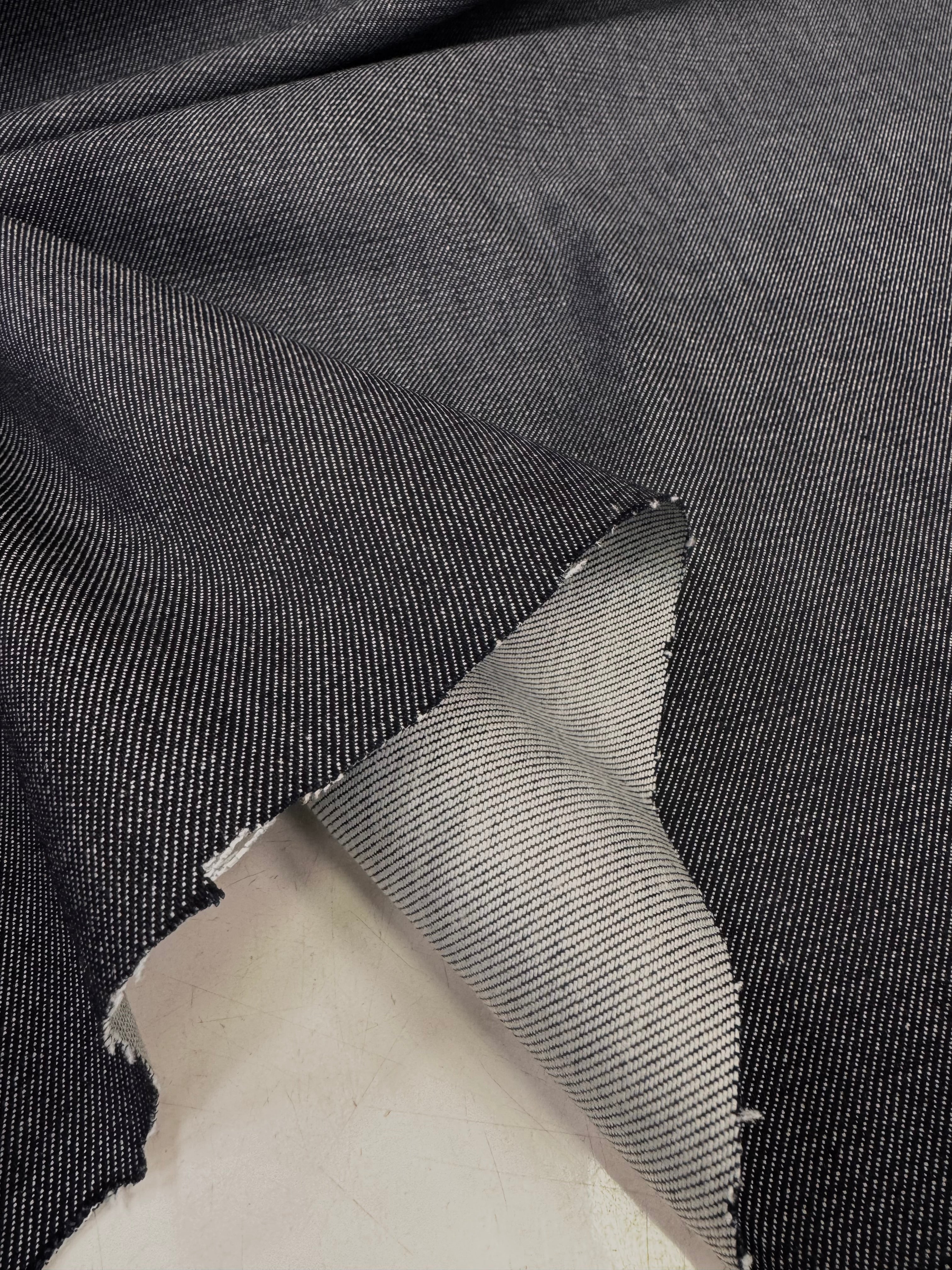 Blug Super Elastic (Denim)