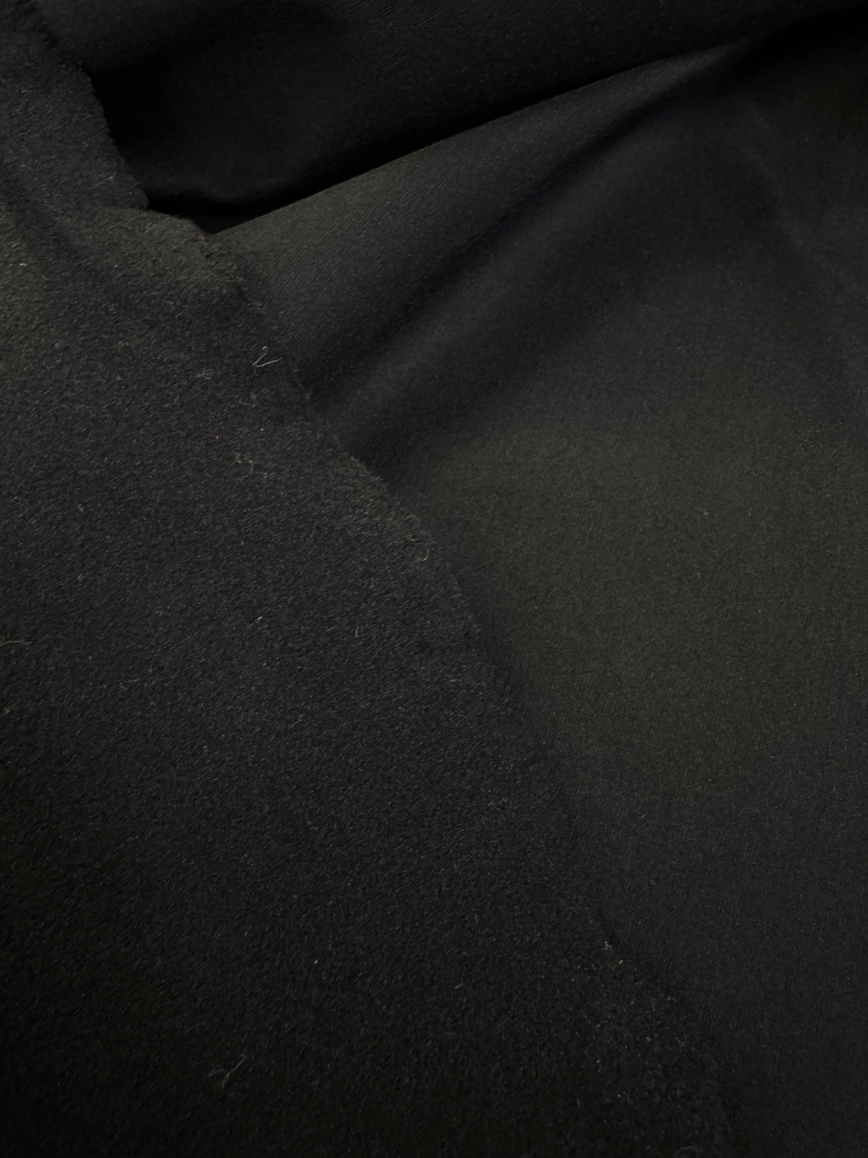 Ponti Roma Calitate Superioara Cu Dos Vatuit - Negru