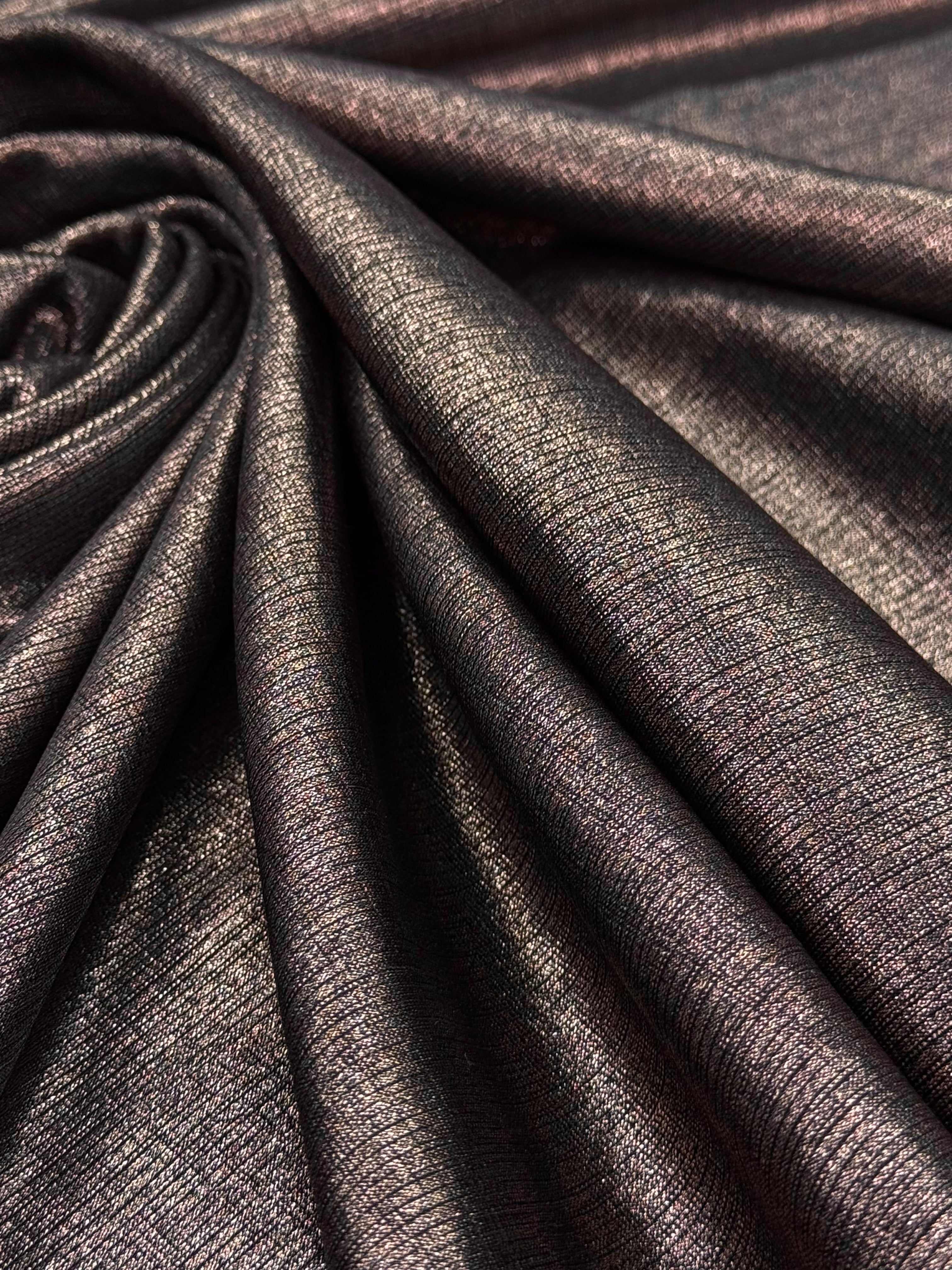 Lurex Elastic, Aramiu