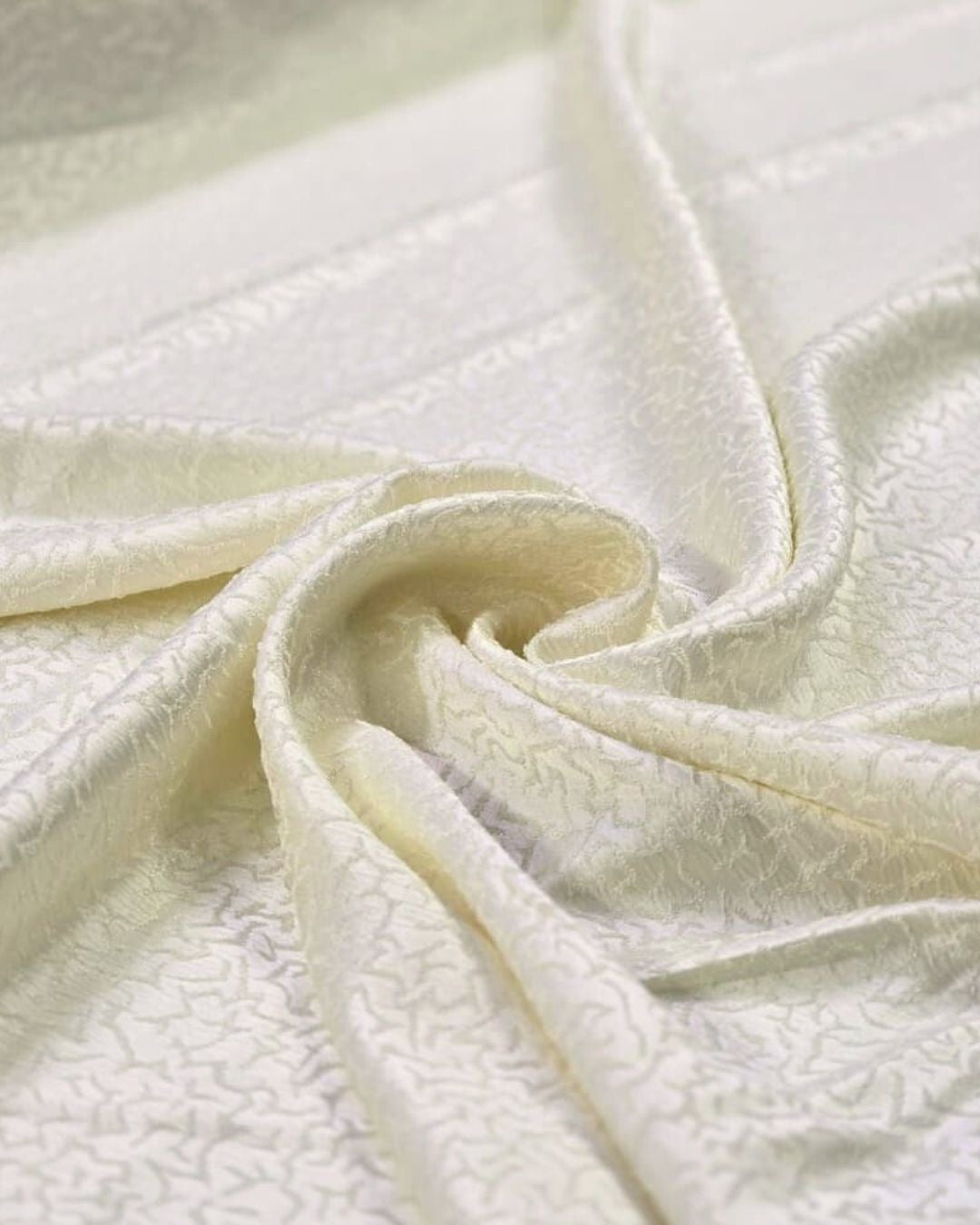 Brocard ușor elastic - Ivoire