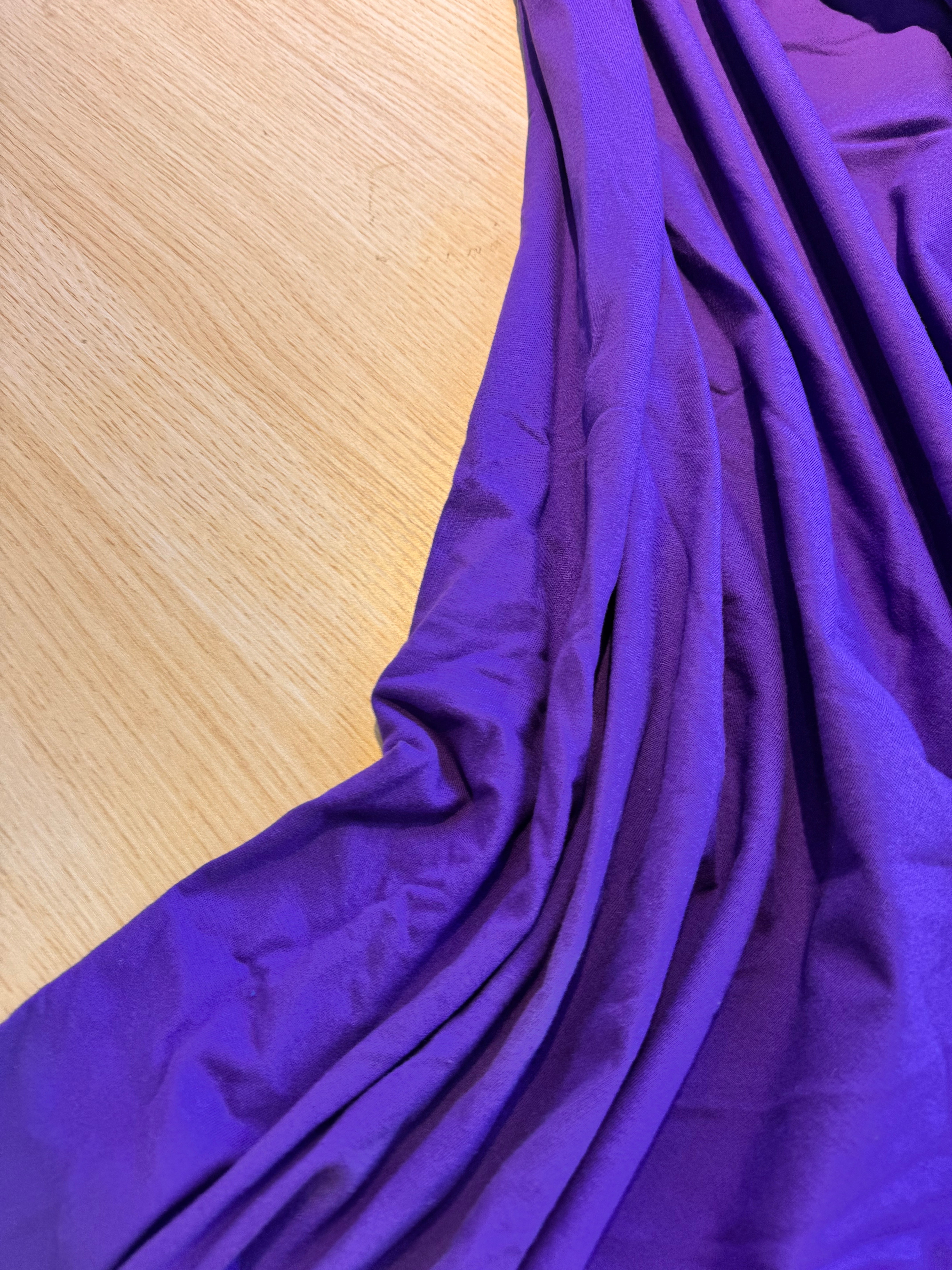 Jerse Trening (2 Fire French Terry), Mov