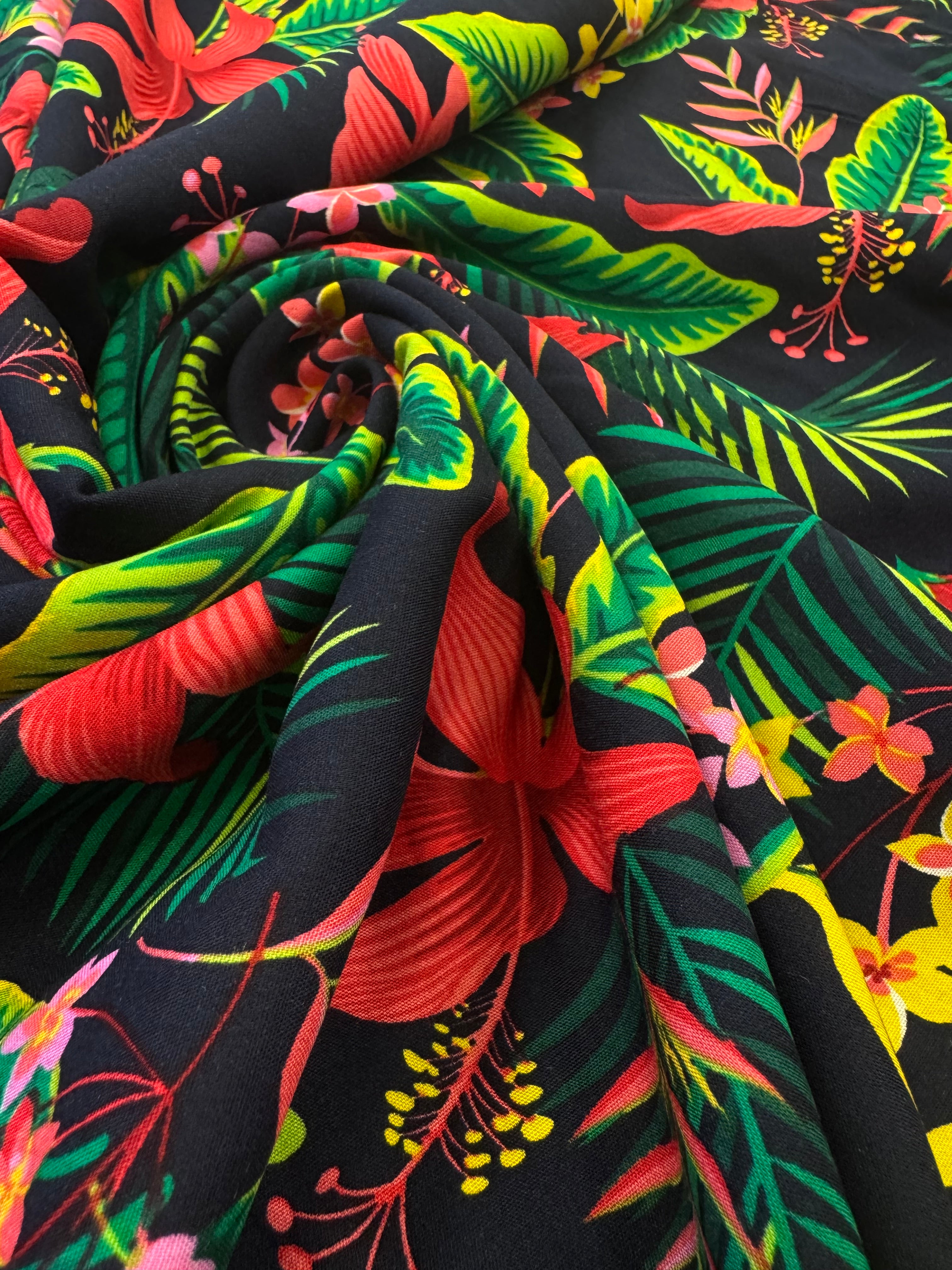 Vascoza Imprimată bleumarin