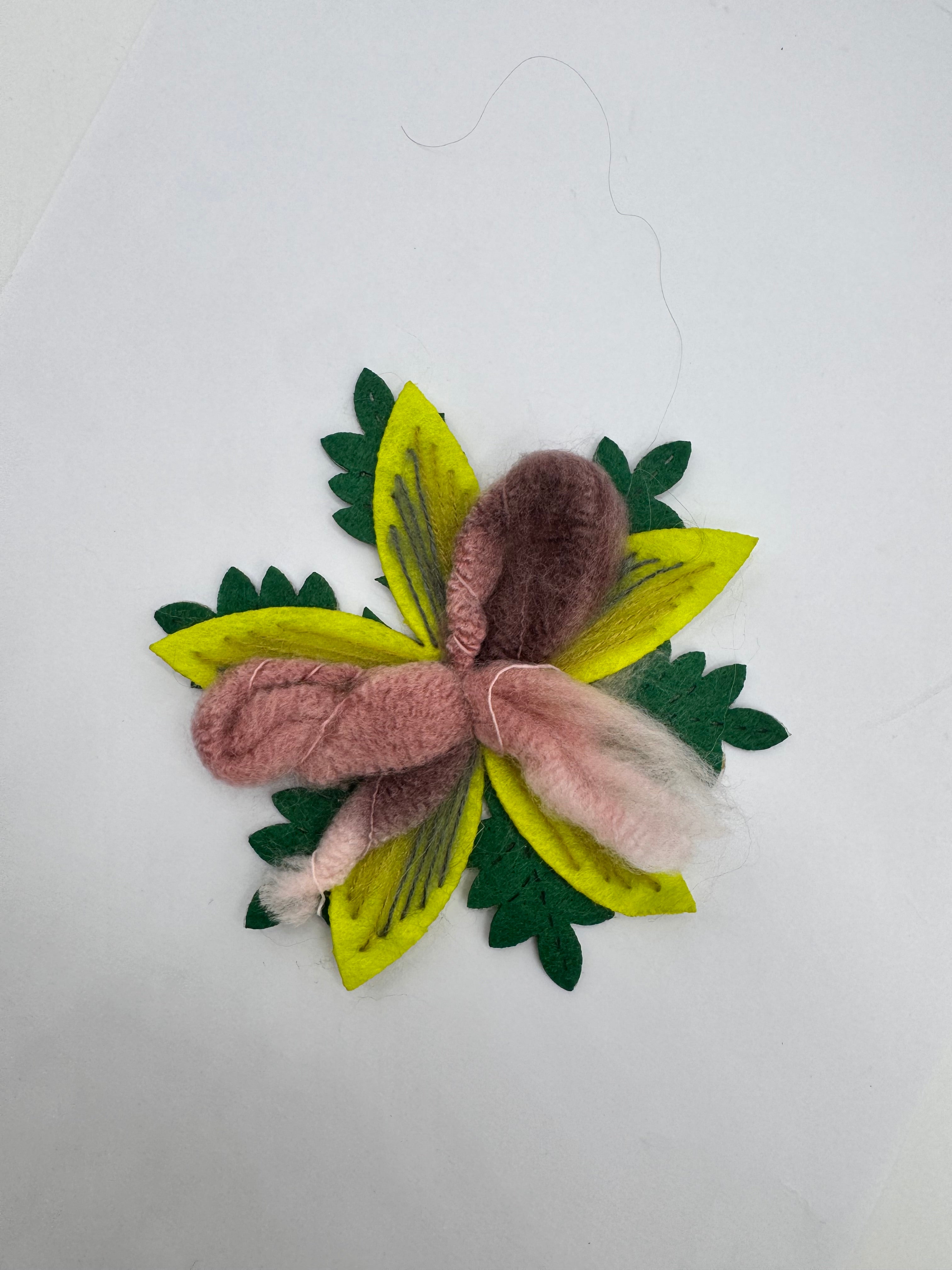 Aplicatie Termoadeziva 11cm