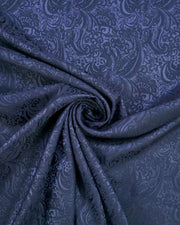 Brocard ușor elastic - Bleumarin