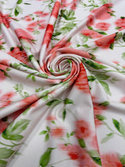 Scuba Elastic Imprimat