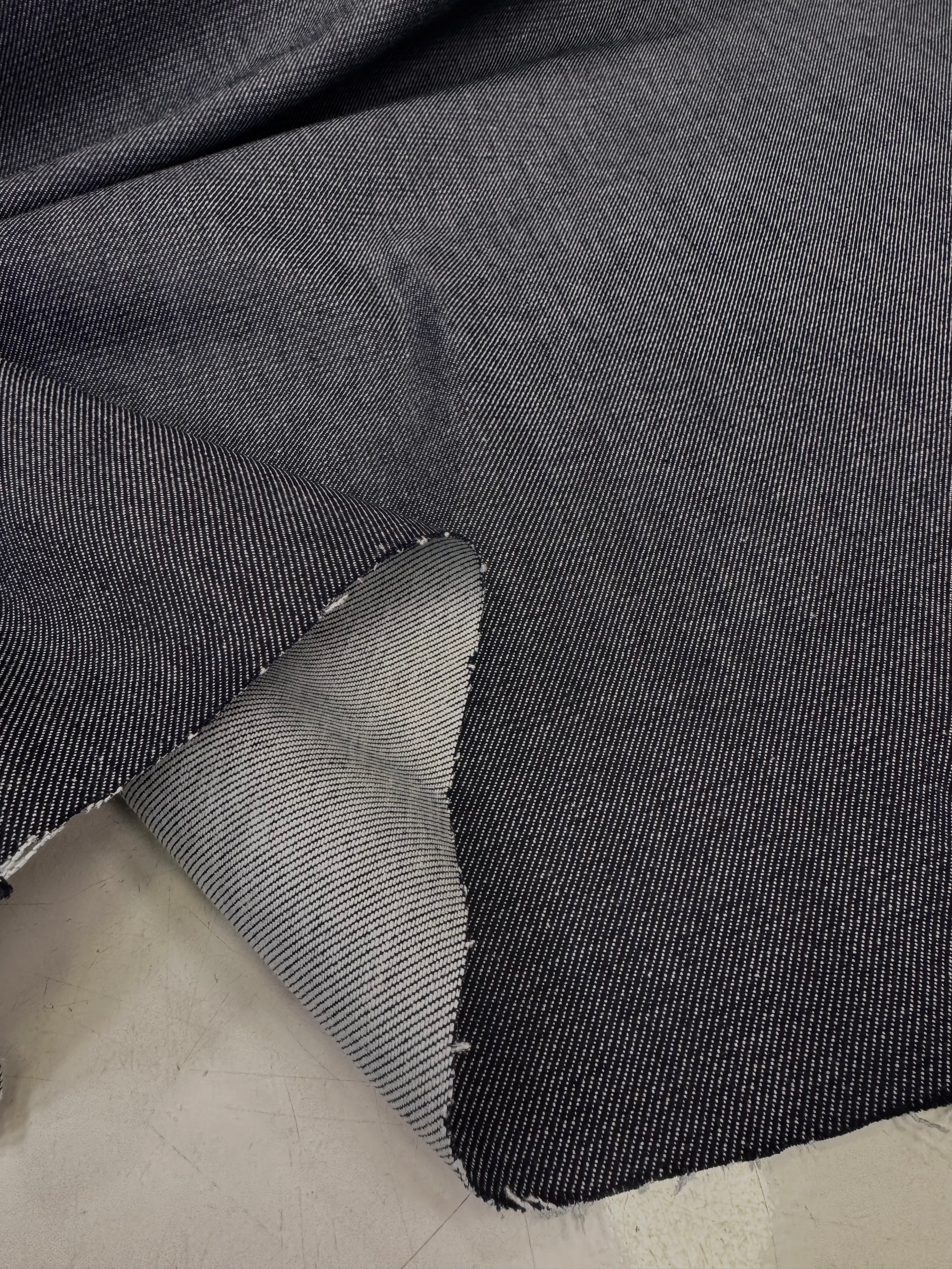 Blug Super Elastic (Denim)