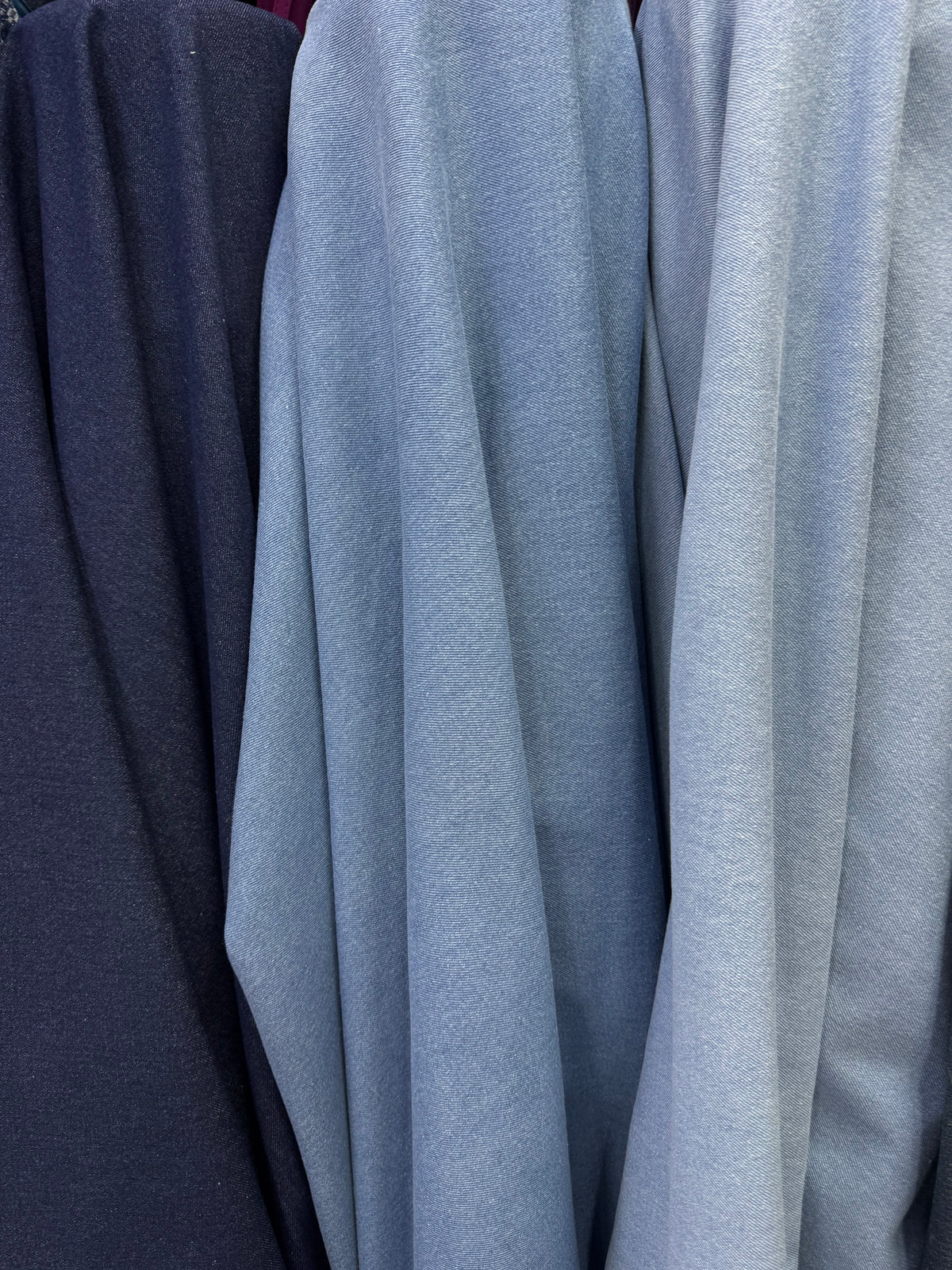 Jeans - Blug Gros Elastic