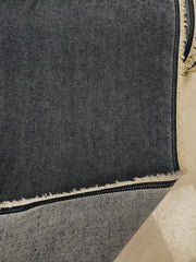 Blug Cu Elastan (Denim)