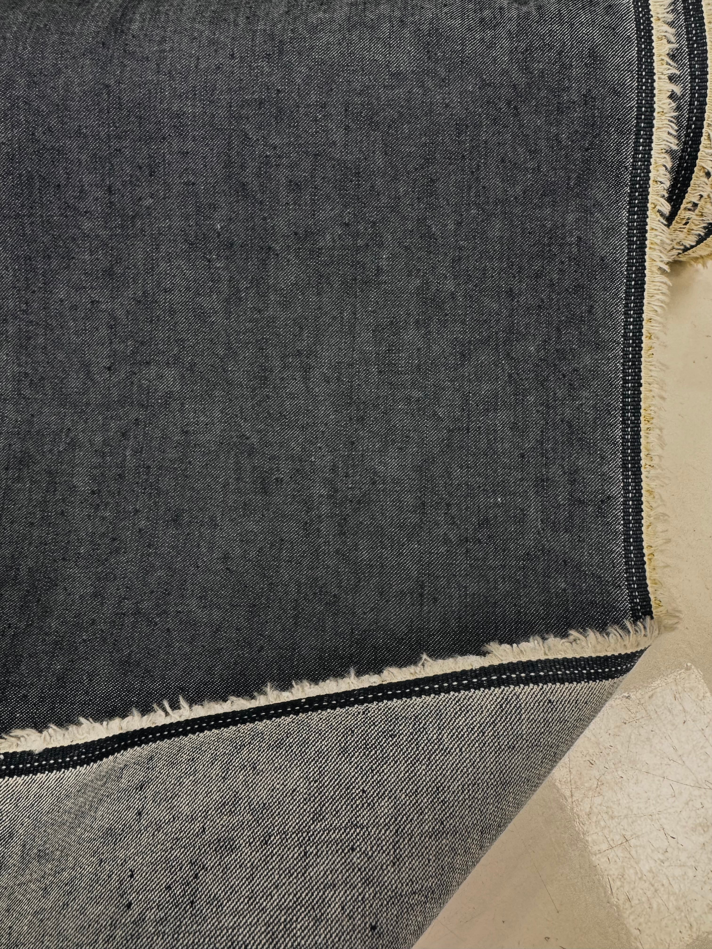 Blug Cu Elastan (Denim)