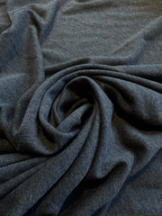 Jerse Trening (2 Fire French Terry), Gri Inchis