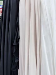 Lycra subtire lucioasa