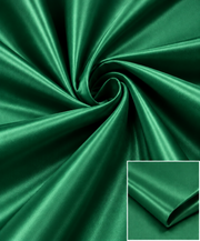 Tafta Duchess subtire - Verde