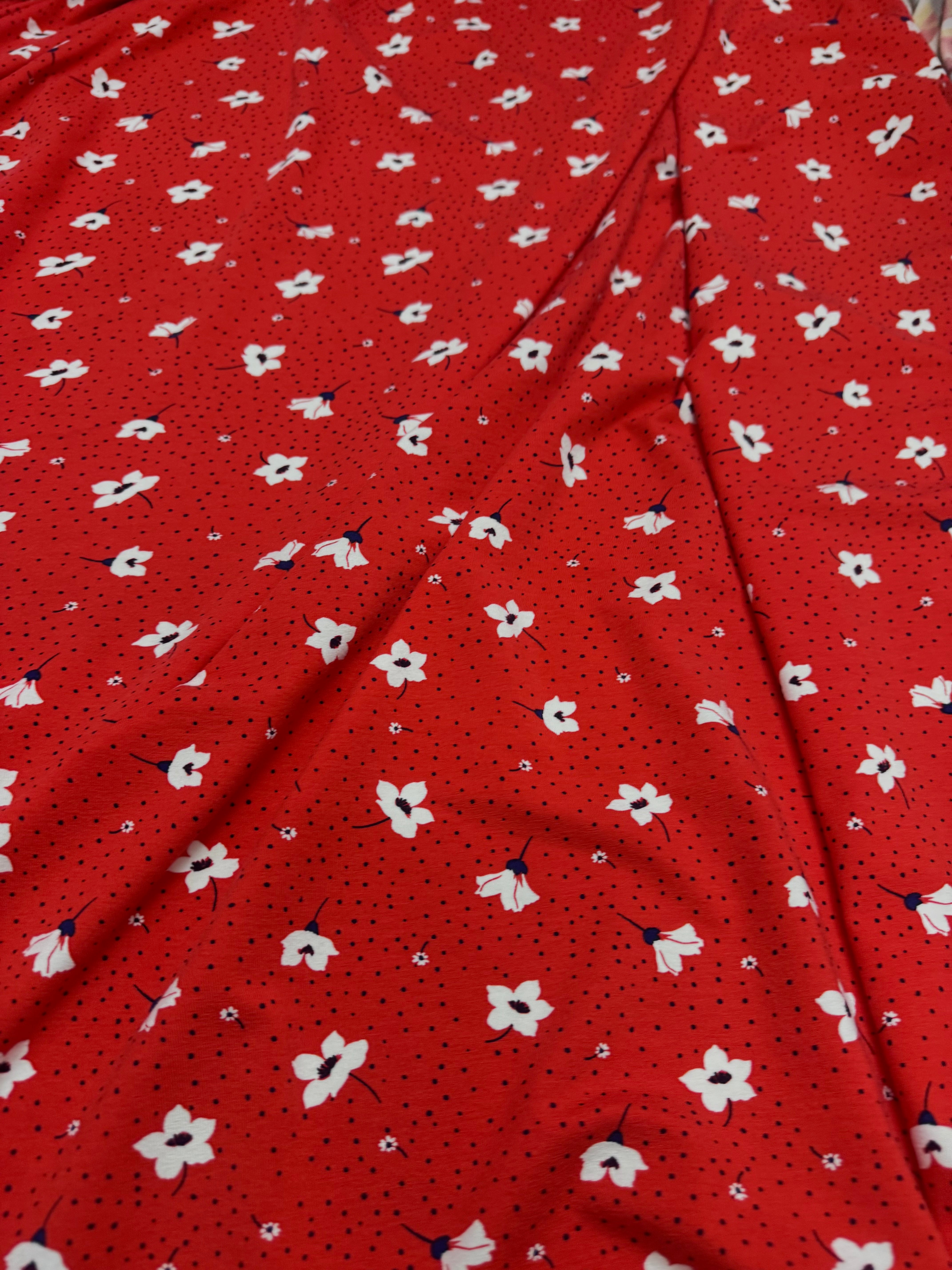 Jerse De Vascoza Imprimat