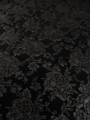 Brocard Negru cu Elastan