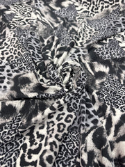 Silka Animal Print