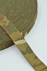 Chinga Camuflaj, 25mm