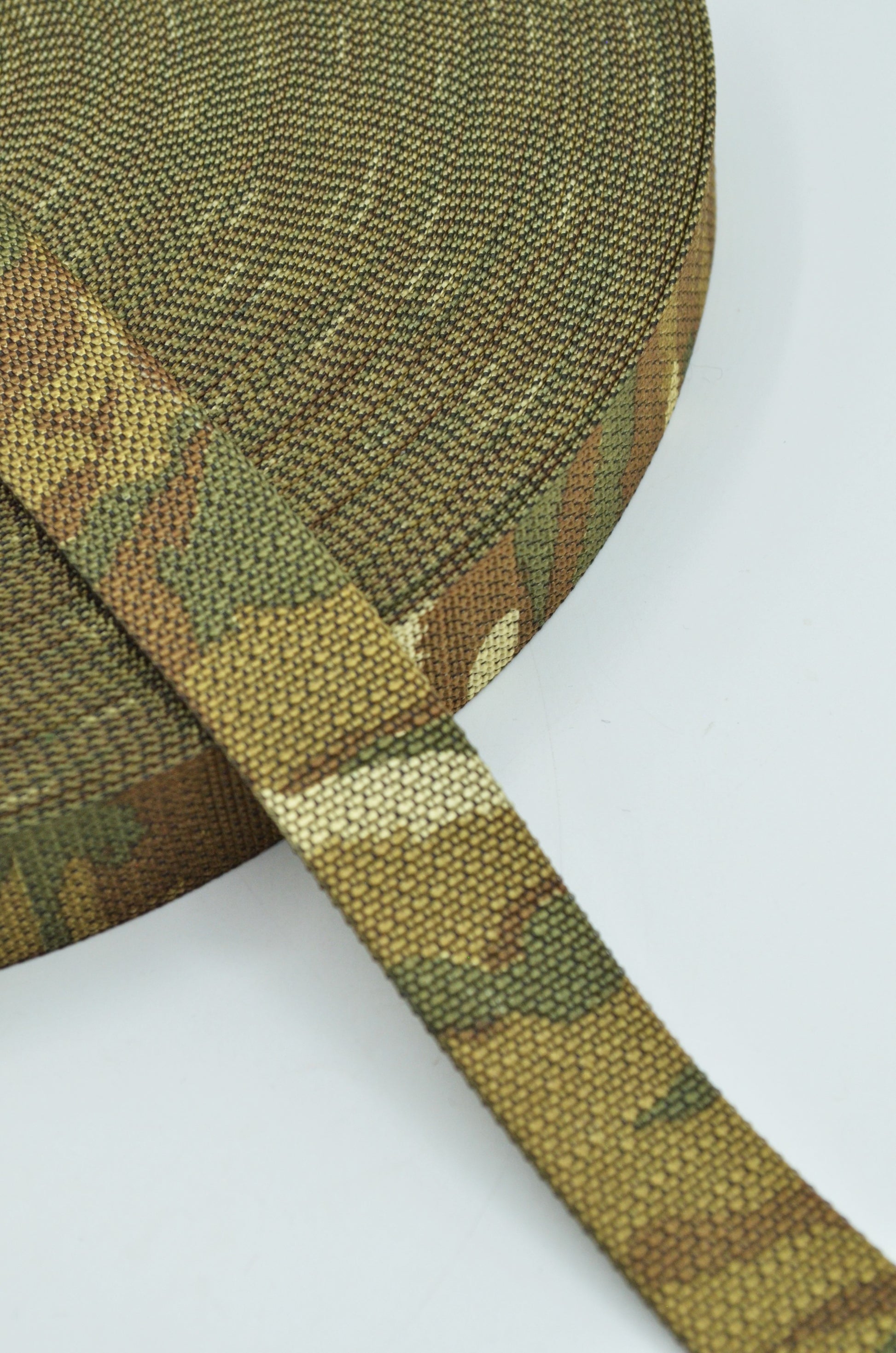 Chinga Camuflaj, 25mm
