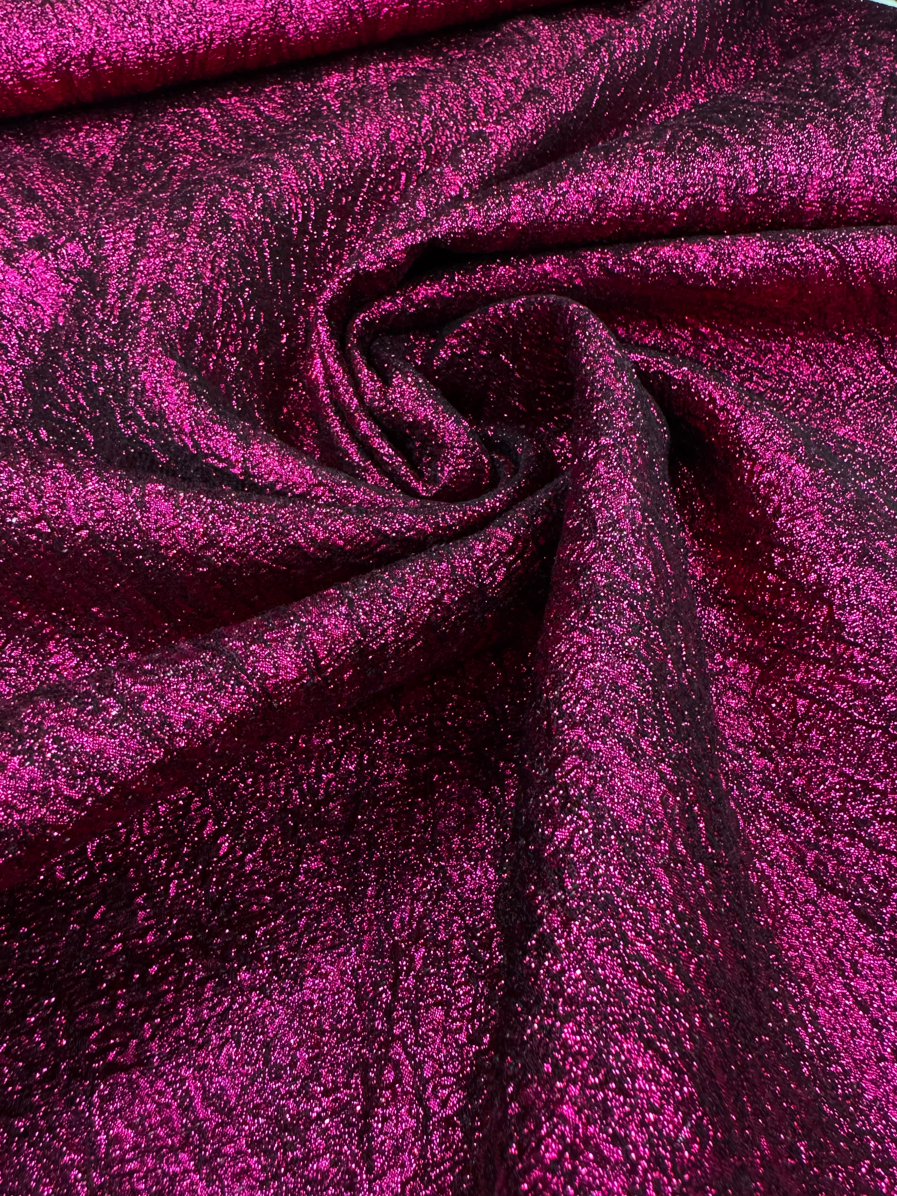 Brocard Meralizat Magenta