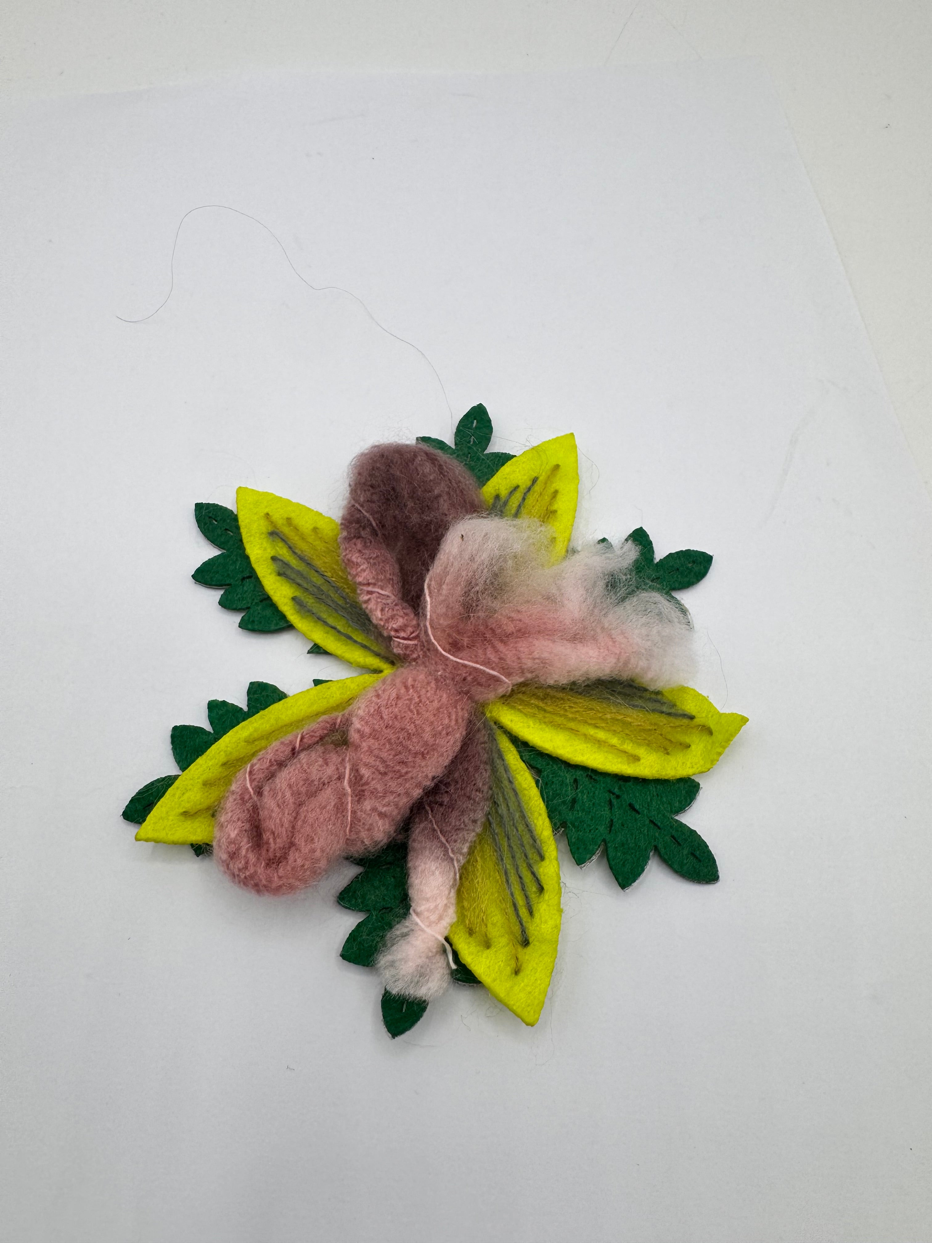 Aplicatie Termoadeziva 11cm