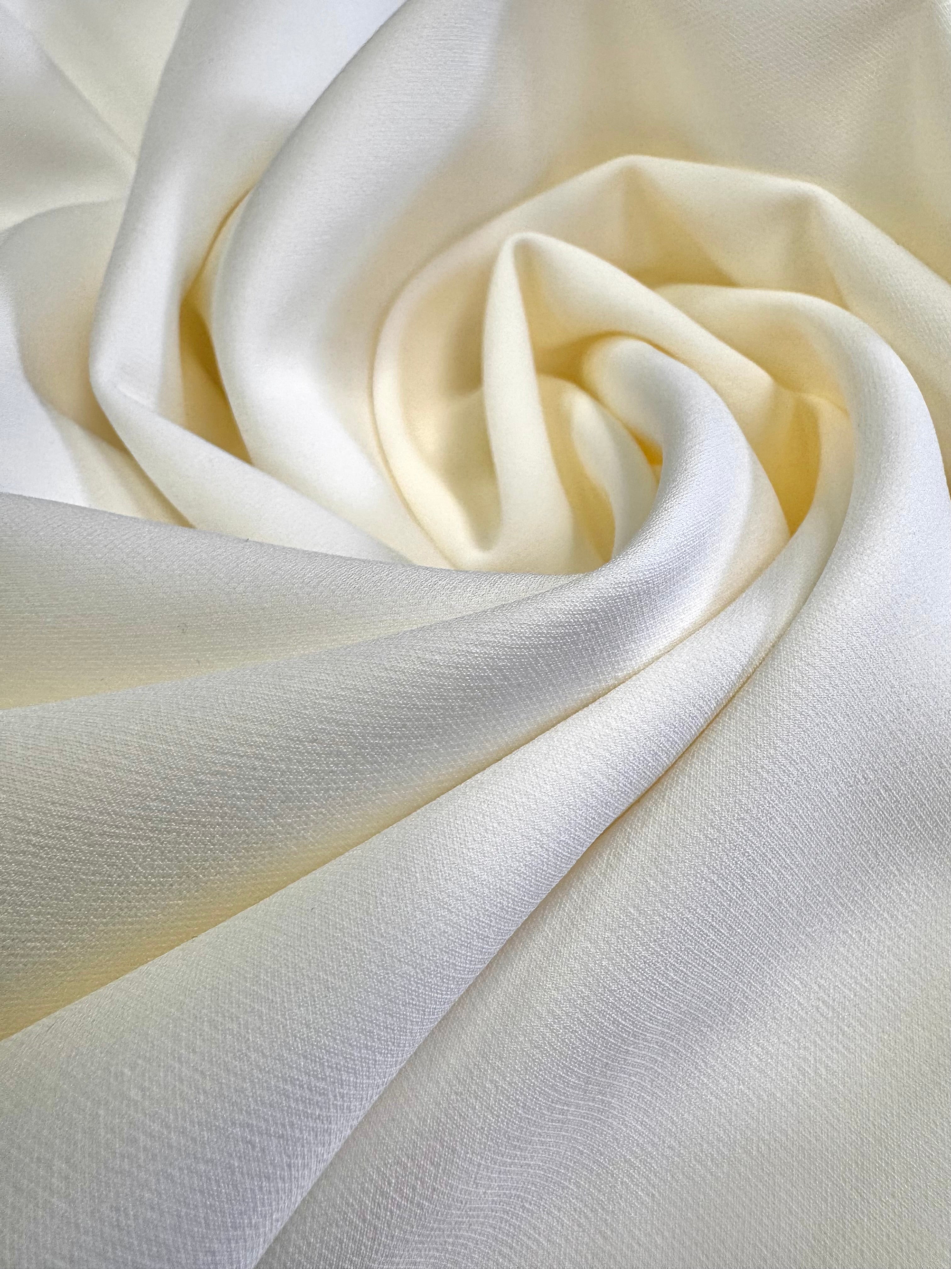 Crep Elastic, Ivoire