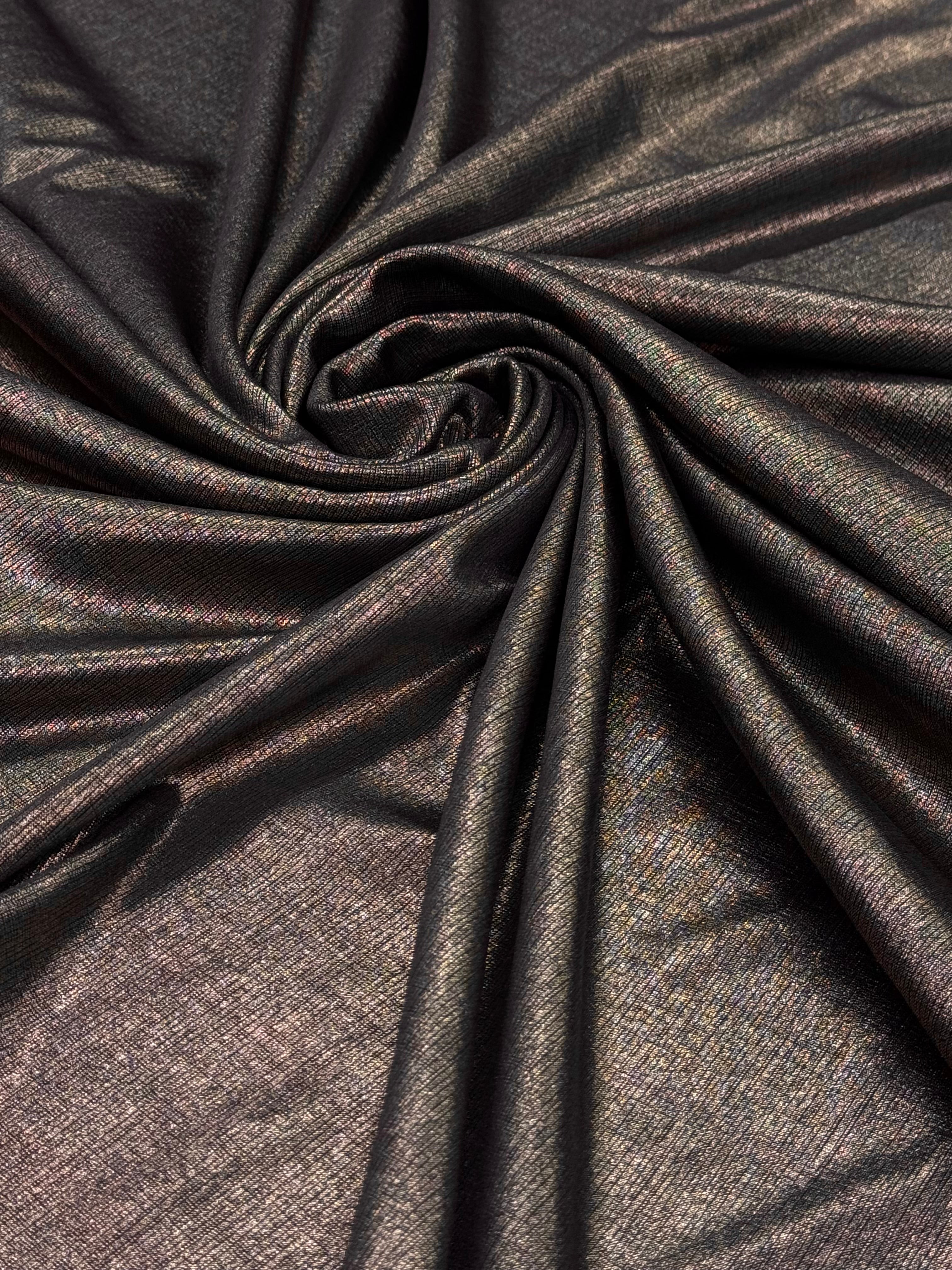 Lurex Elastic, Aramiu