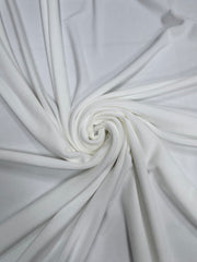 Catifea Elastica Soft - Ivoire