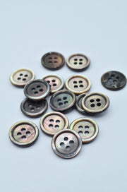 Nasturi Sidef 13mm