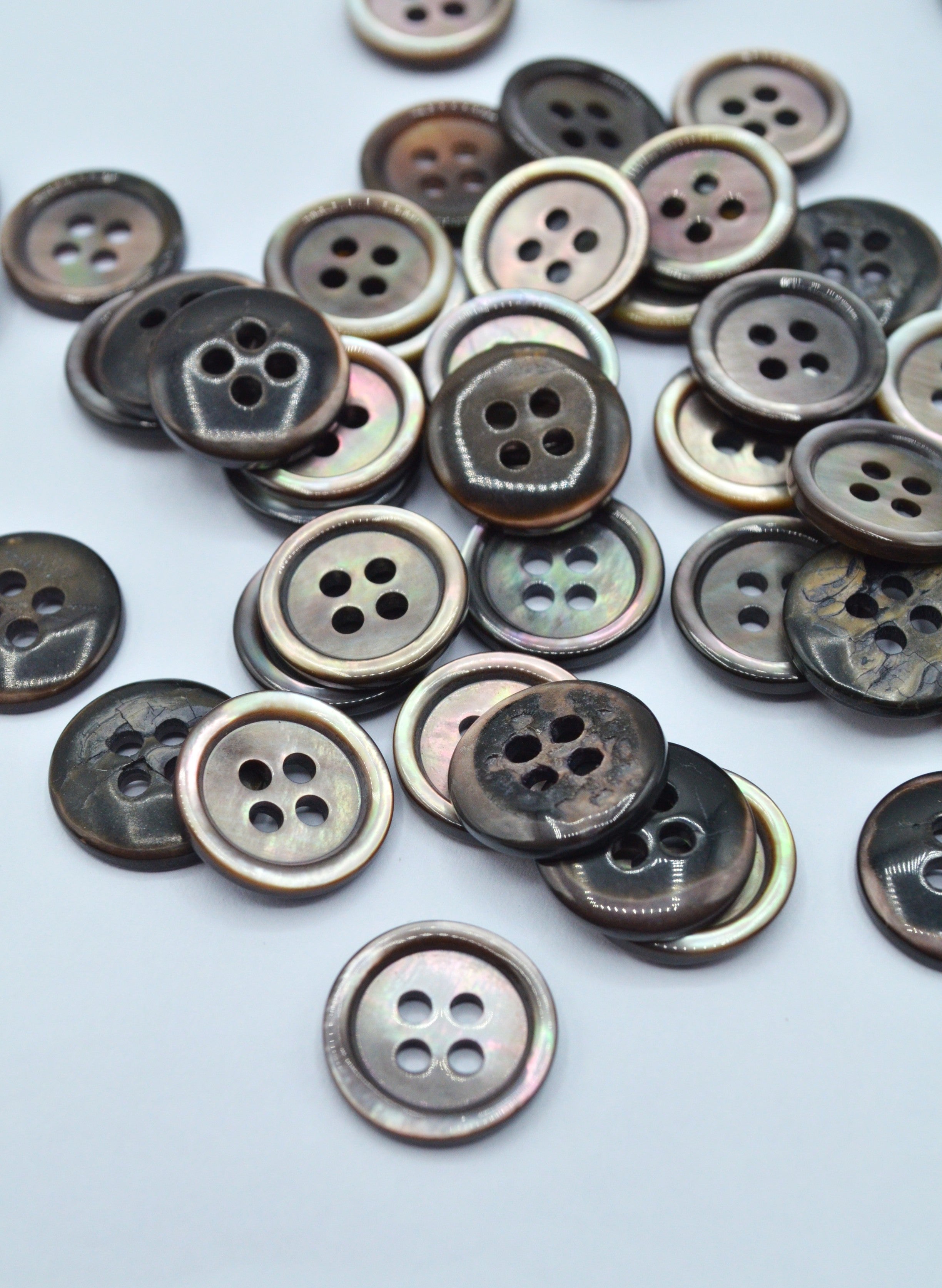 Nasturi Sidef 13mm