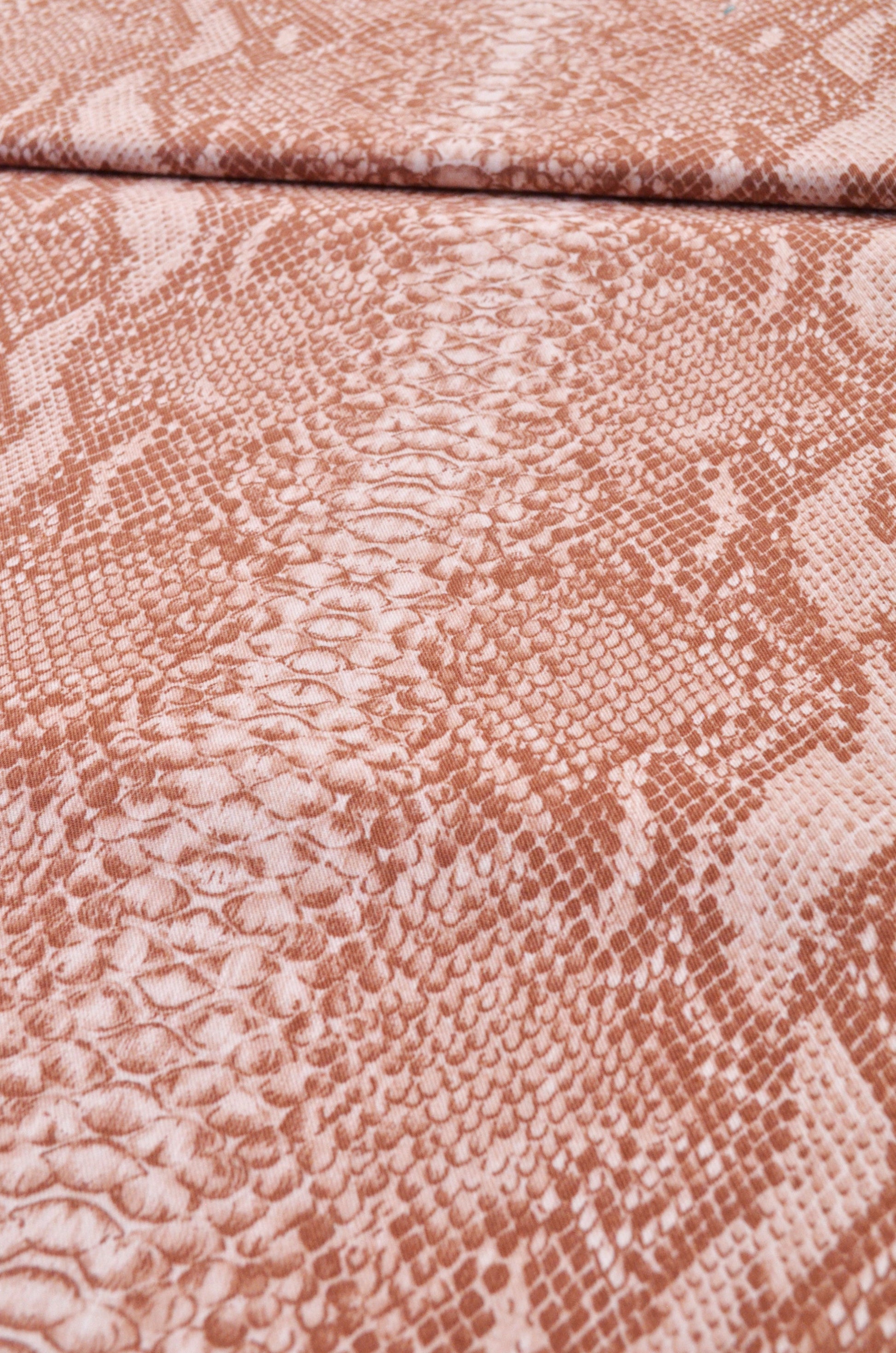 Tercot Animal Print