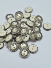 Nasturi De Camasa 12mm