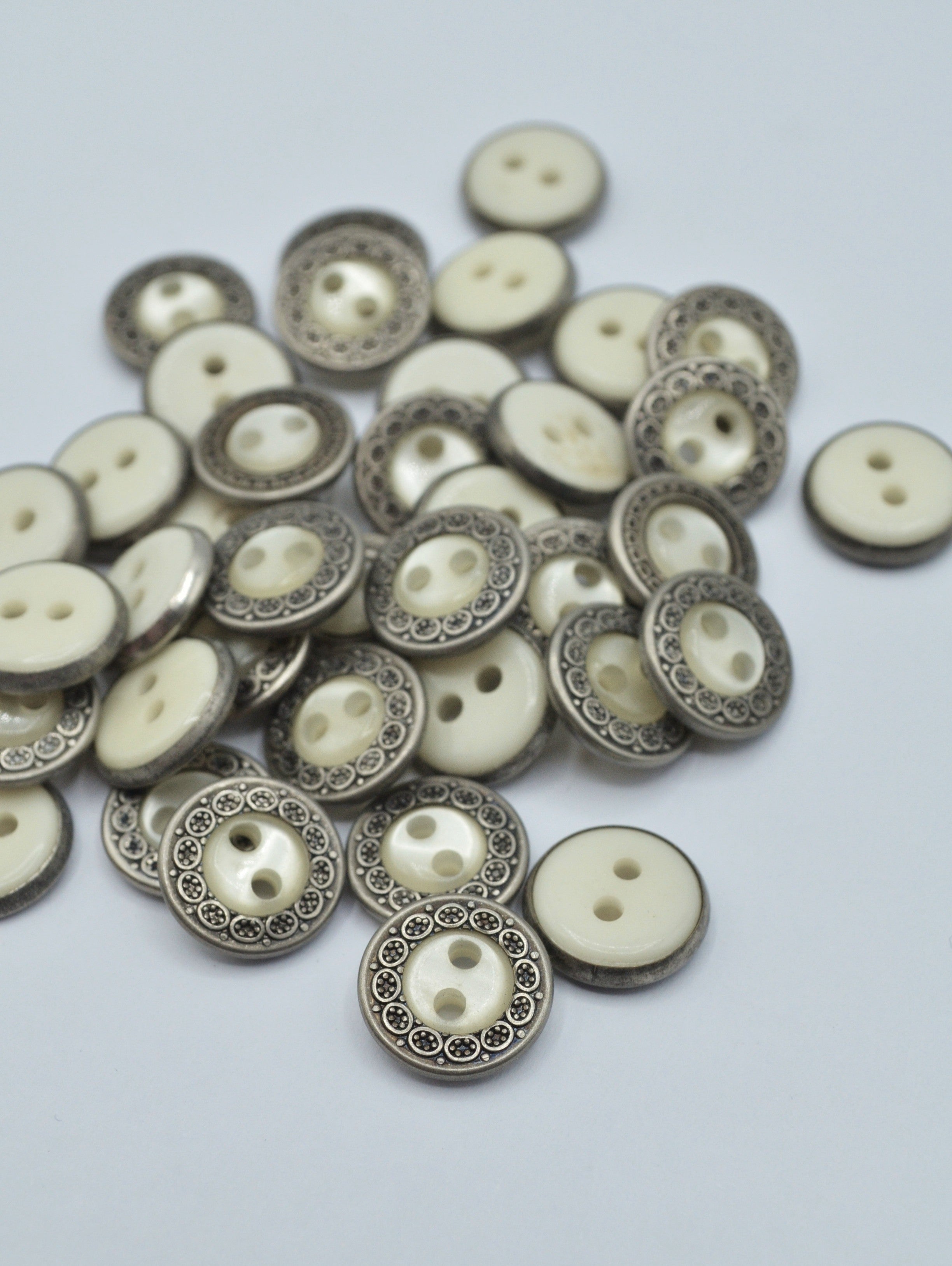 Nasturi De Camasa 12mm