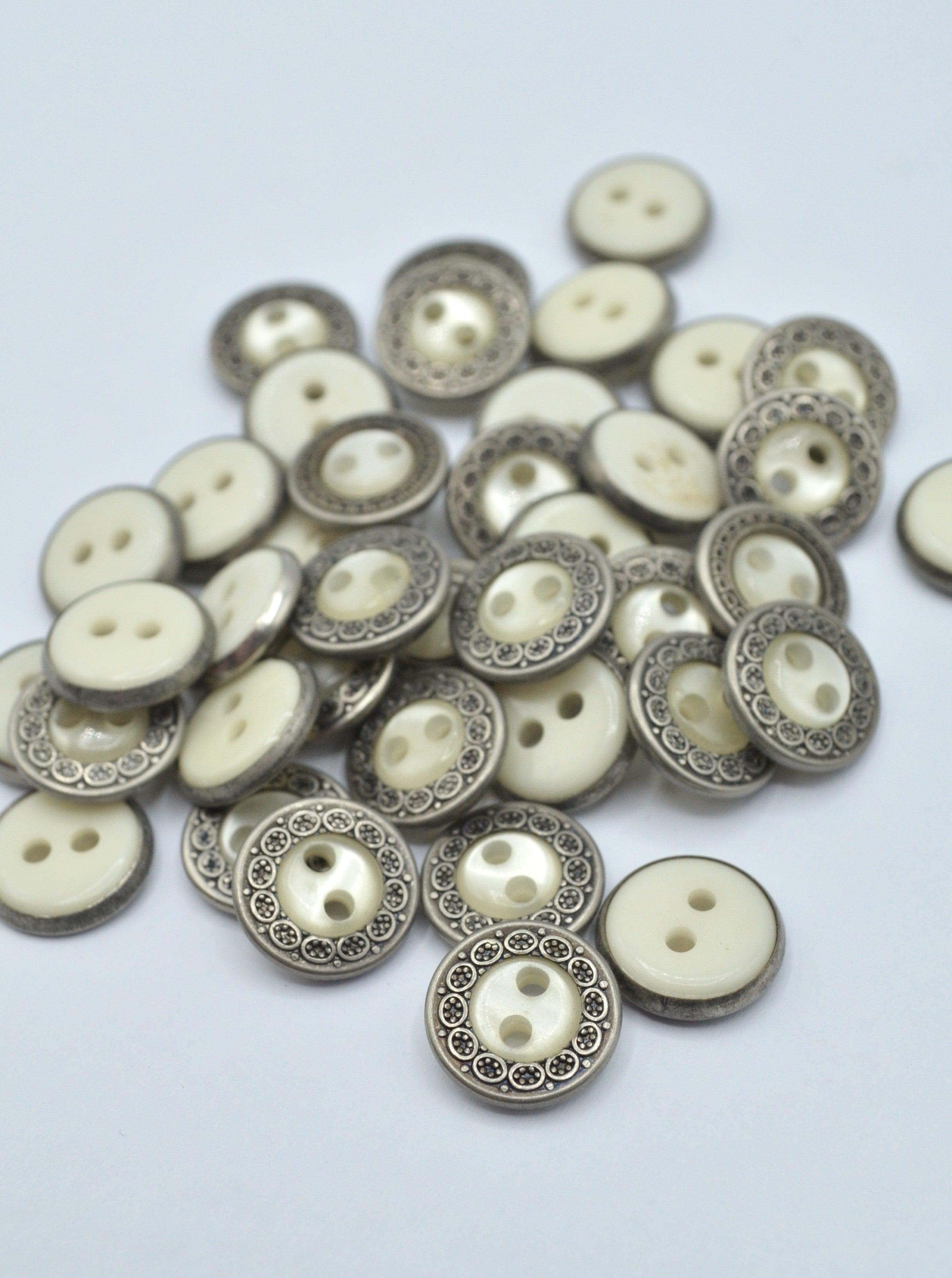 Nasturi De Camasa 12mm