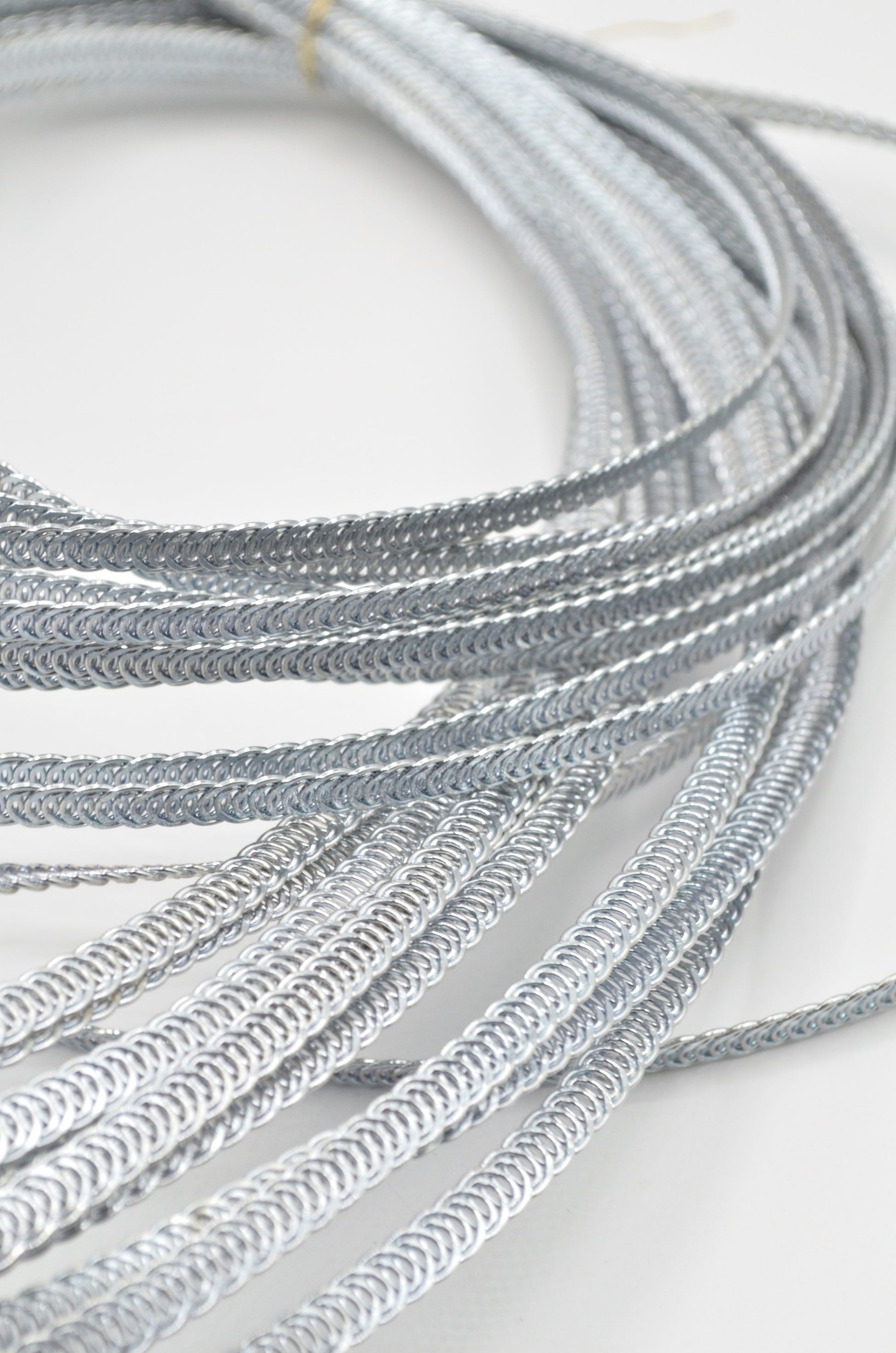 Balene Metalice 6mm