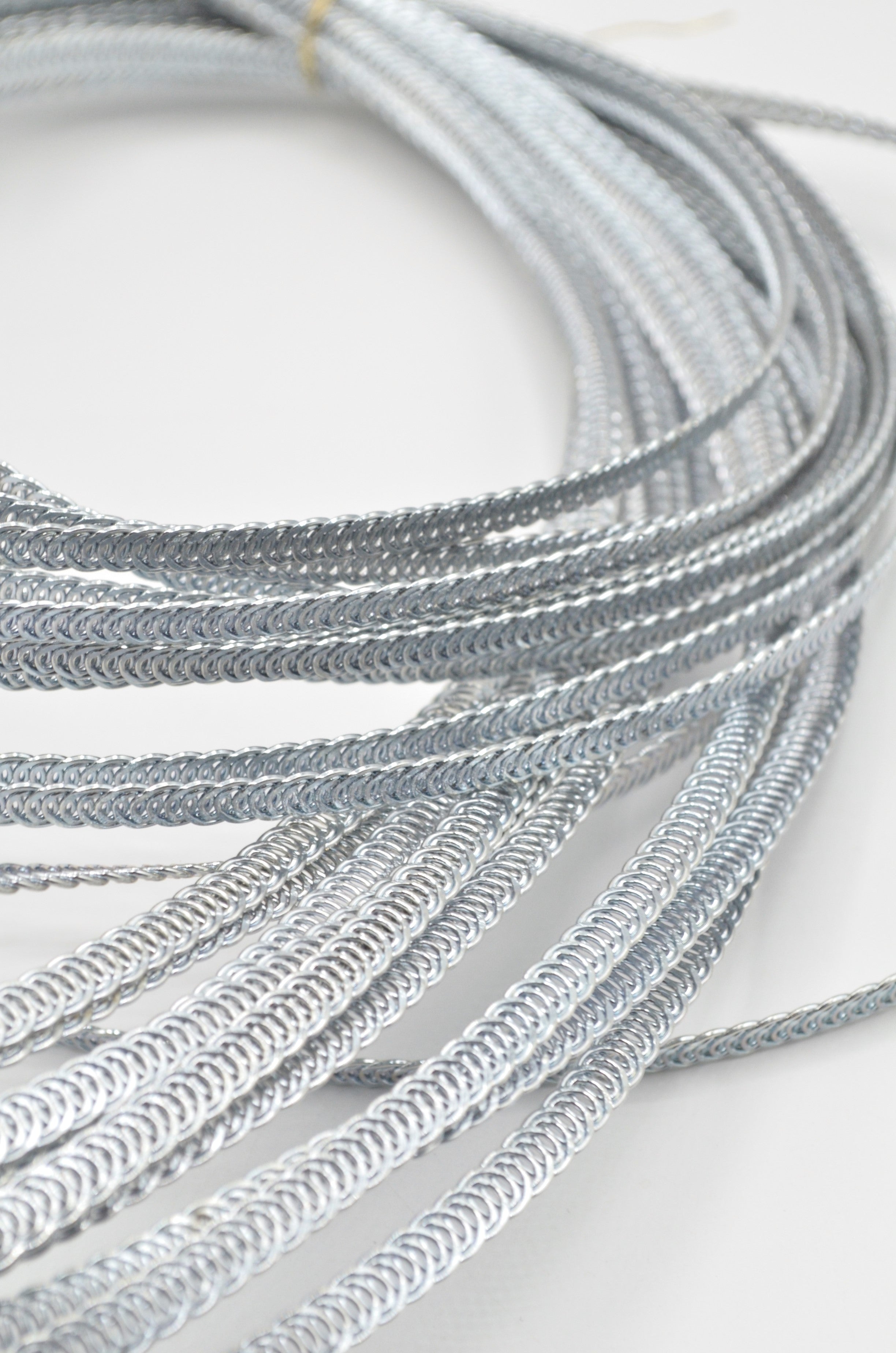Balene Metalice 6mm