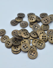Nasturi Metalici 12mm
